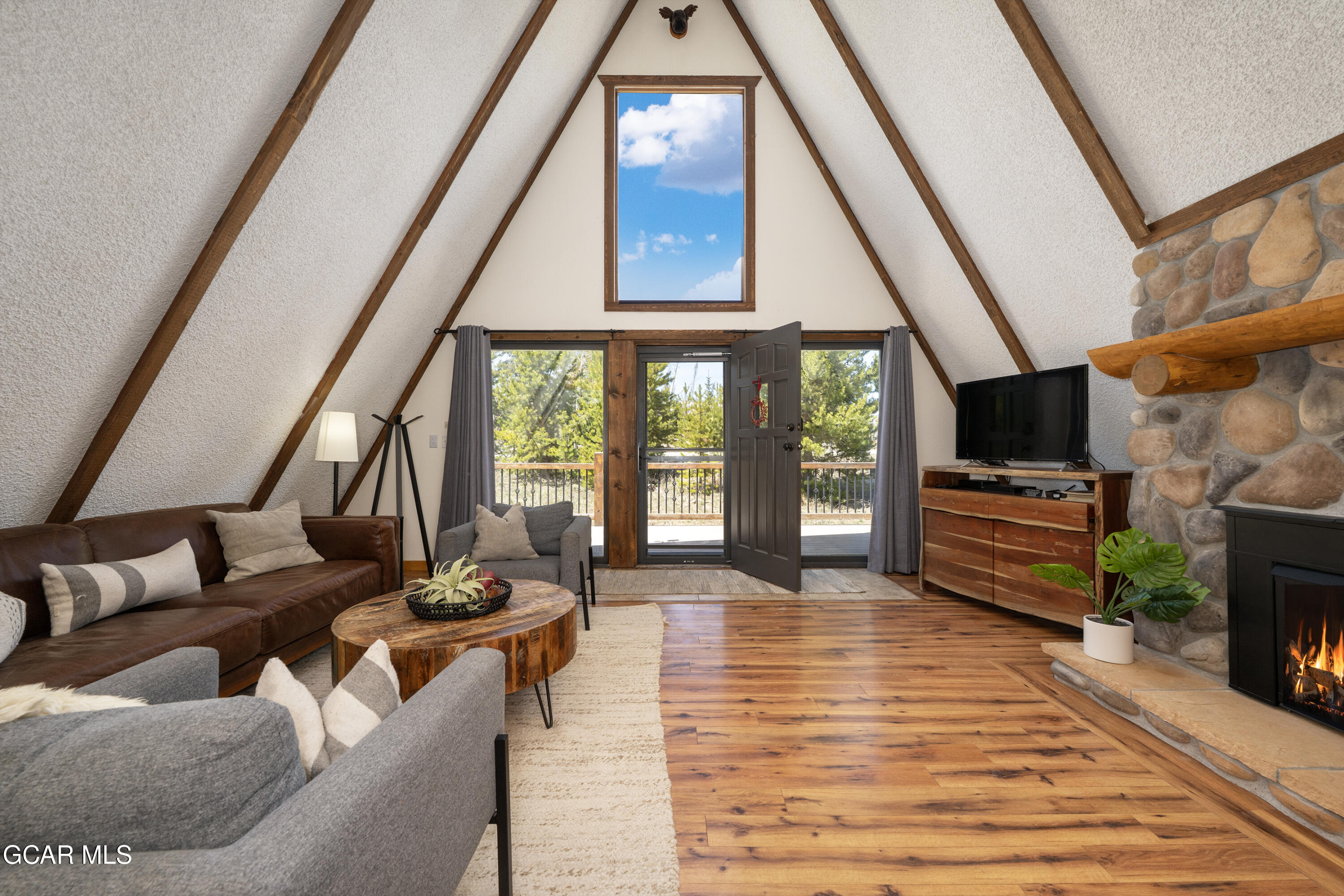 1080 GCR 49 / Western Road Grand Lake CO 80447