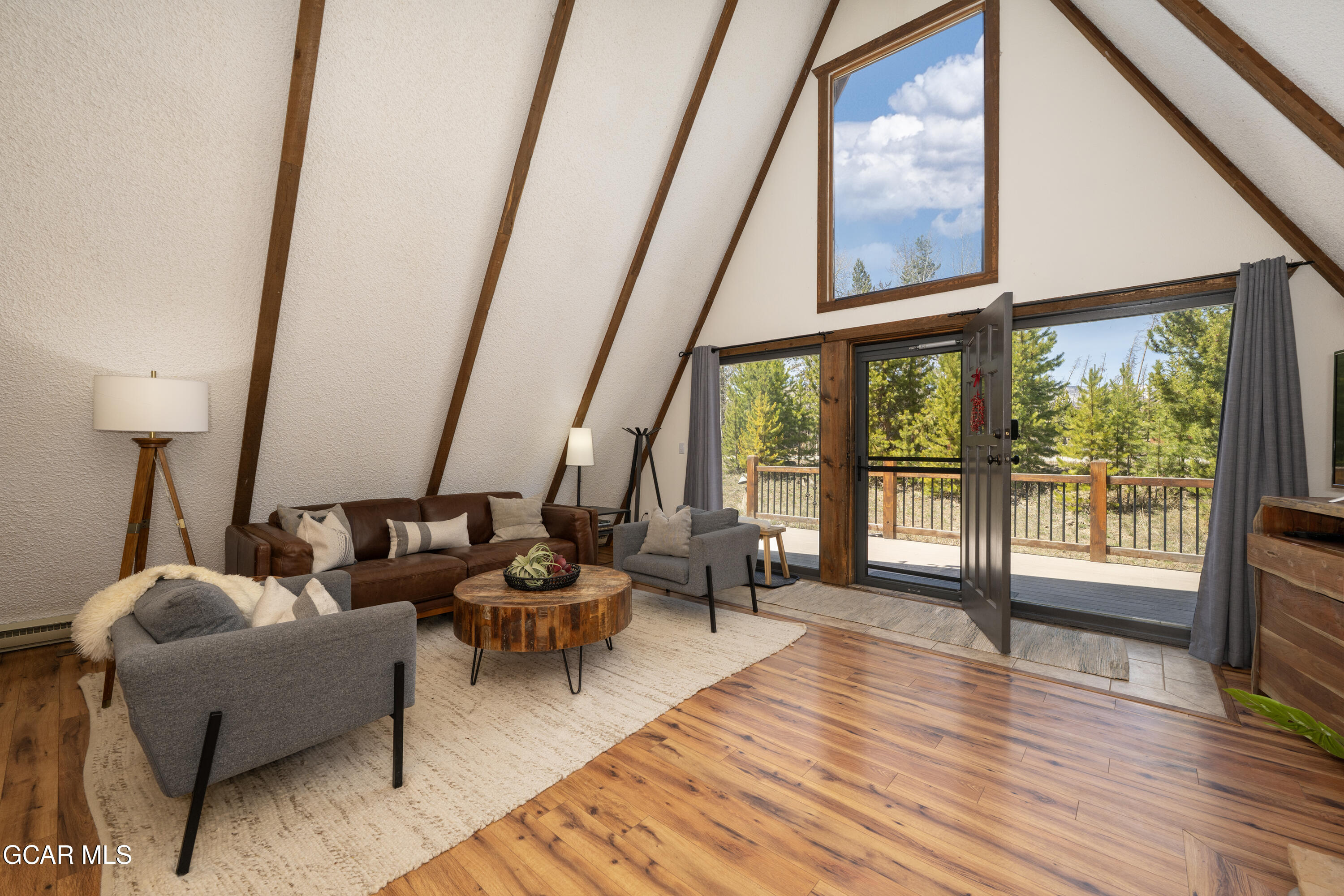 1080 GCR 49 / Western Road Grand Lake CO 80447