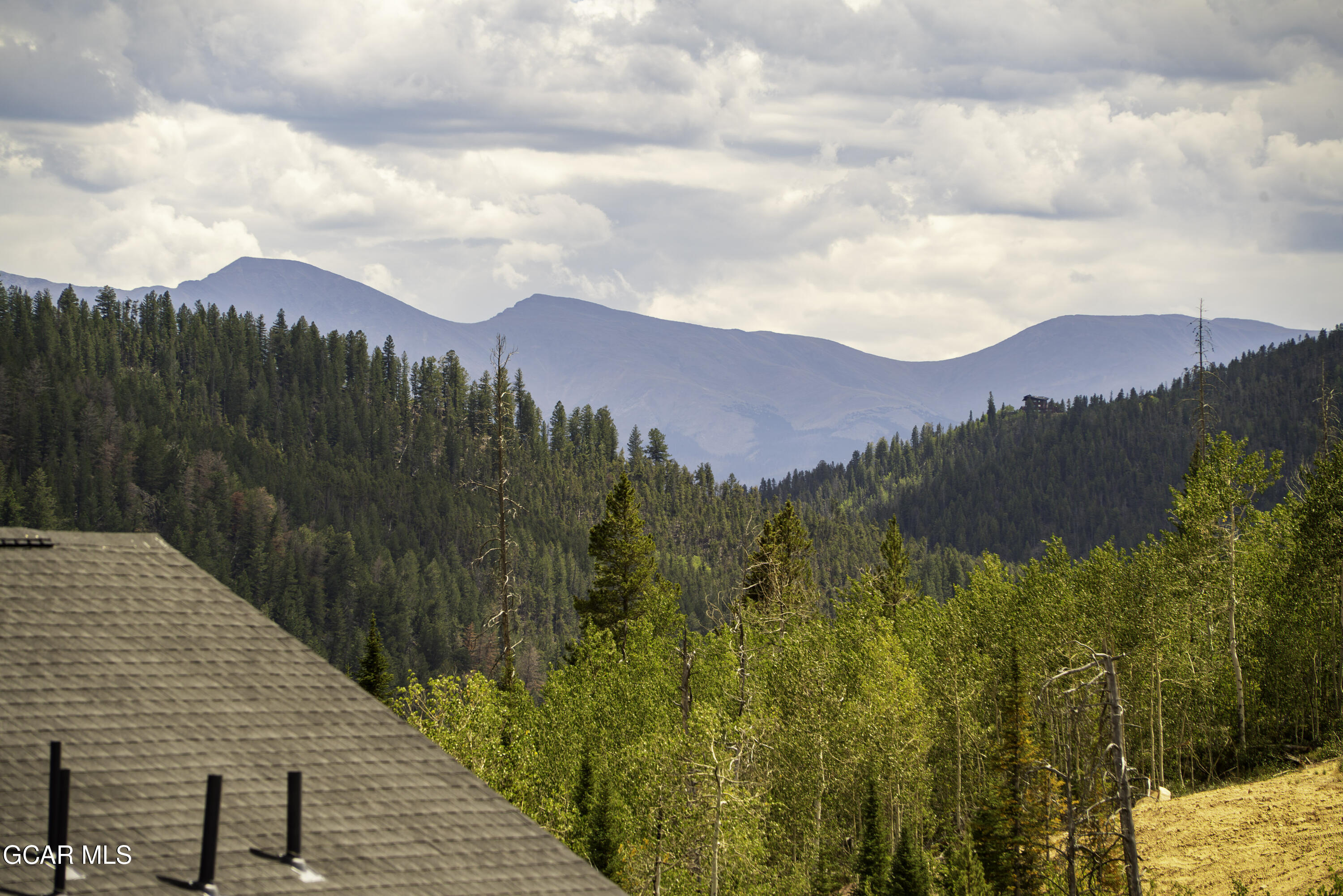 841 Black Feather Court Granby CO 80446