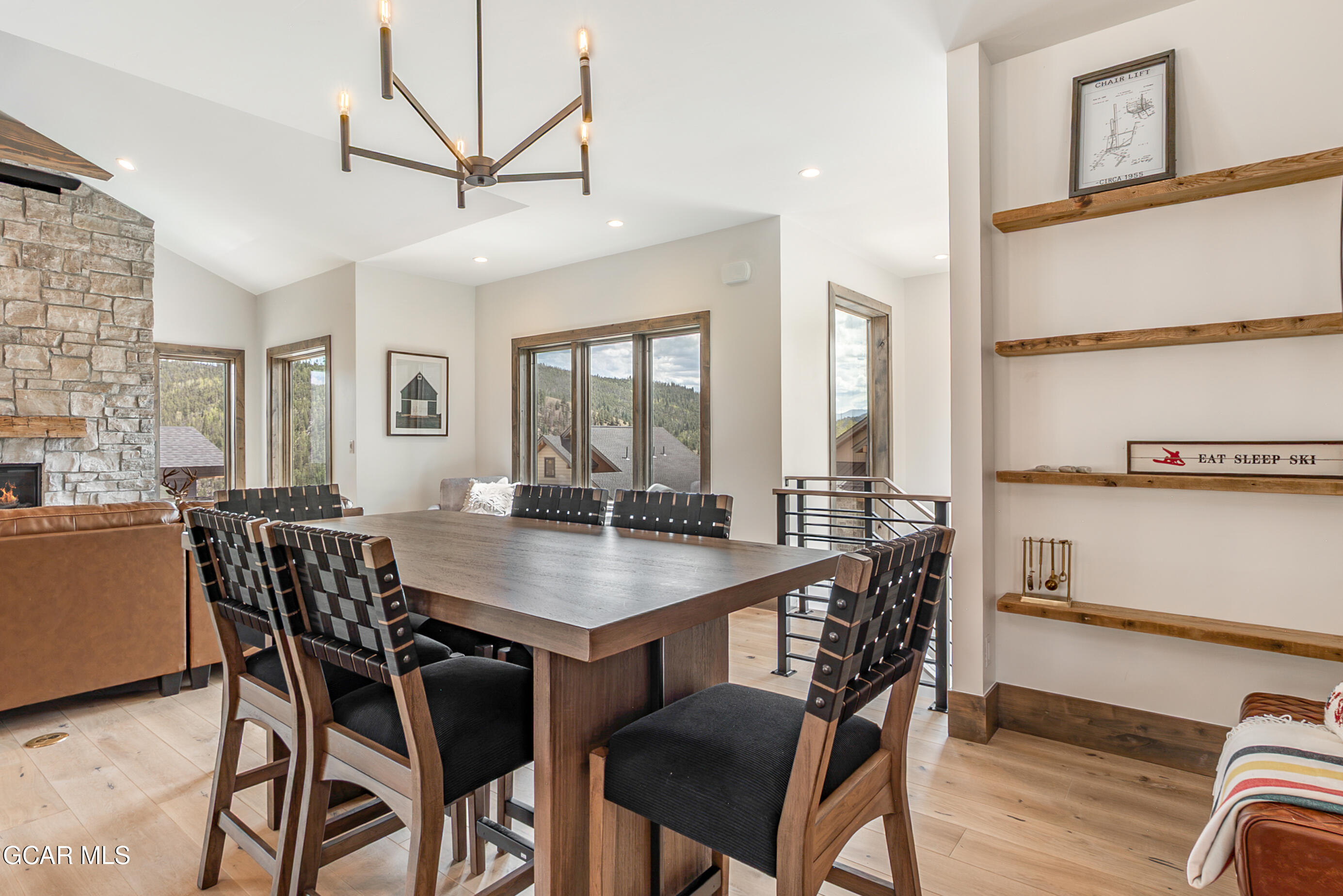 841 Black Feather Court Granby CO 80446