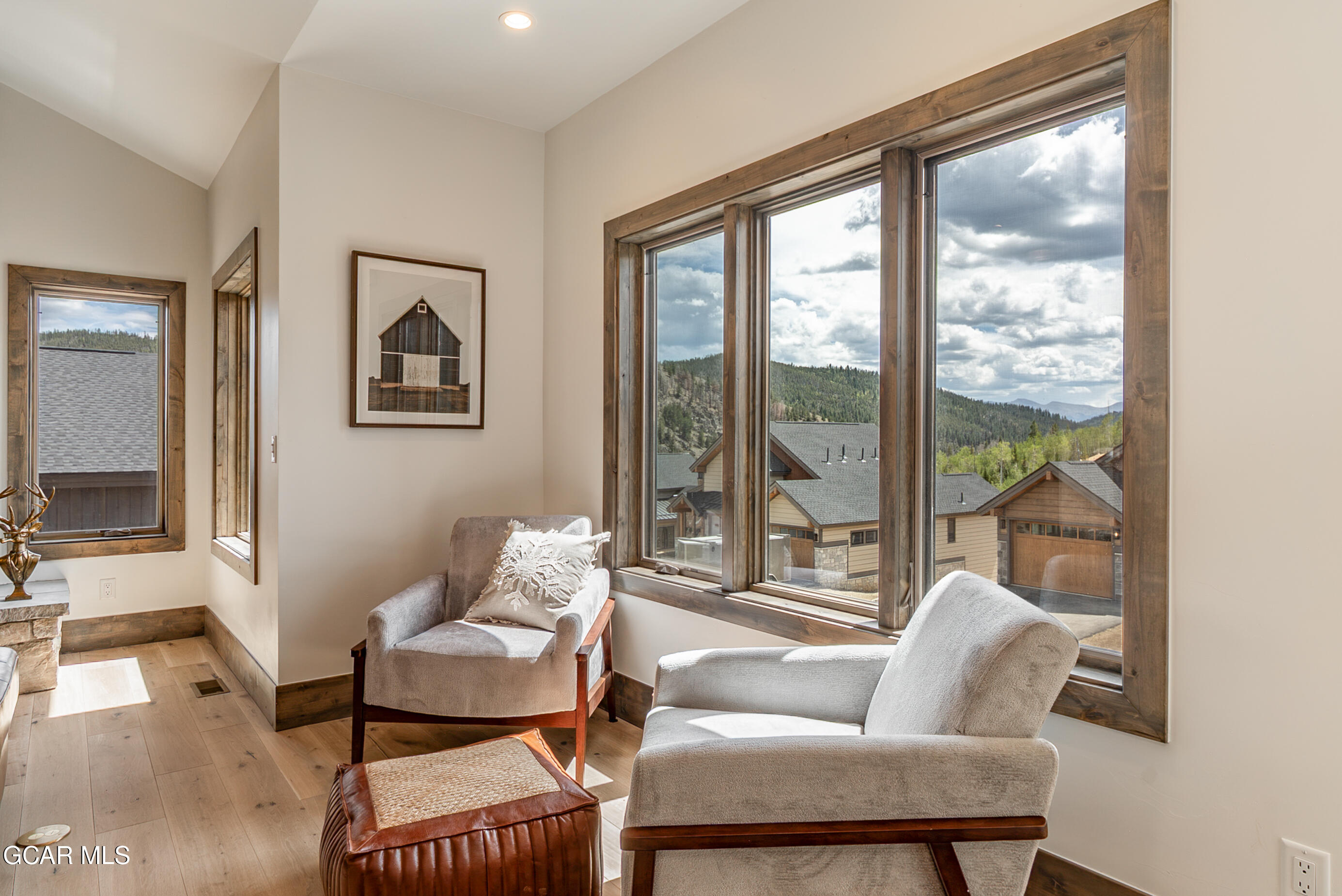 841 Black Feather Court Granby CO 80446