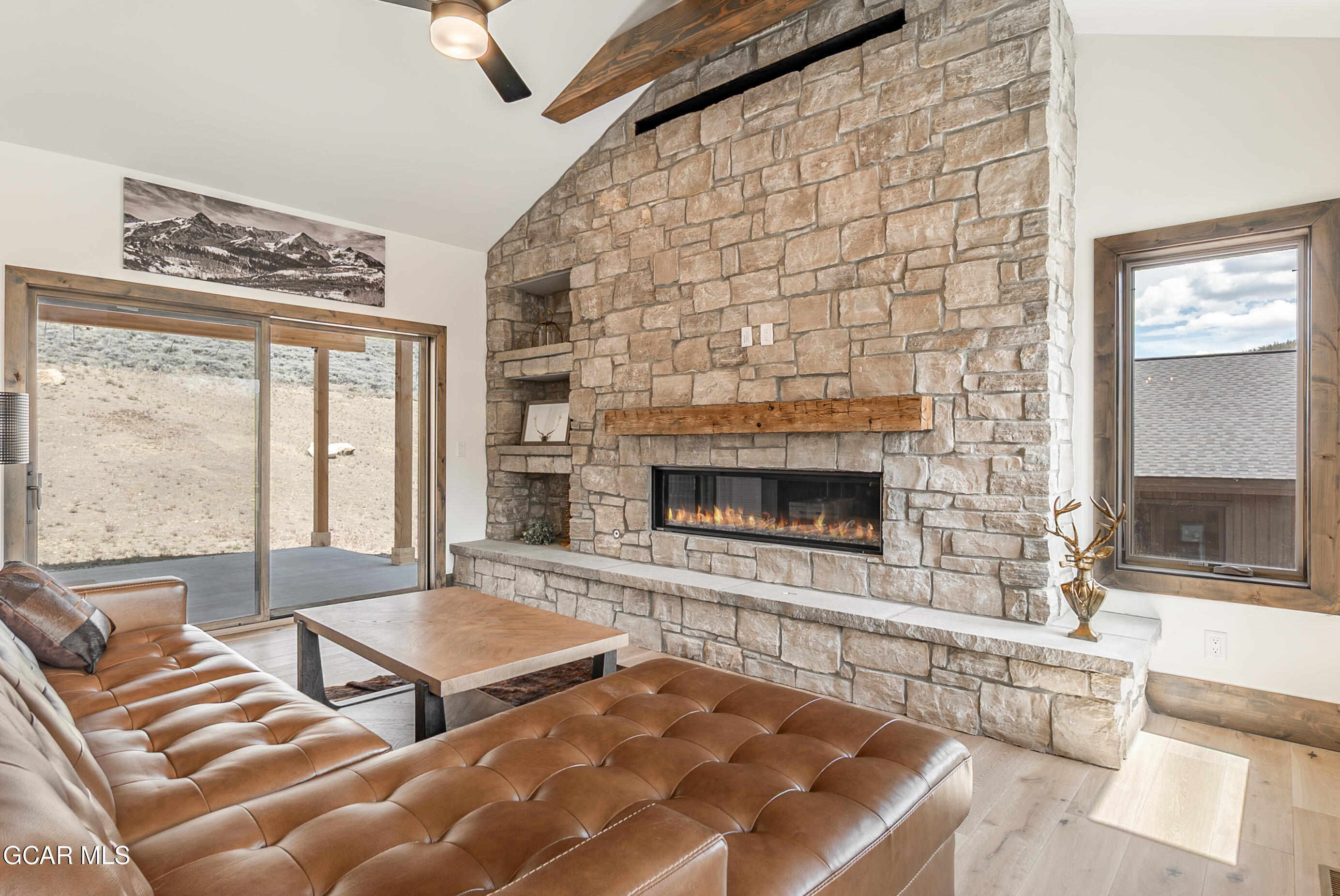 841 Black Feather Court Granby CO 80446