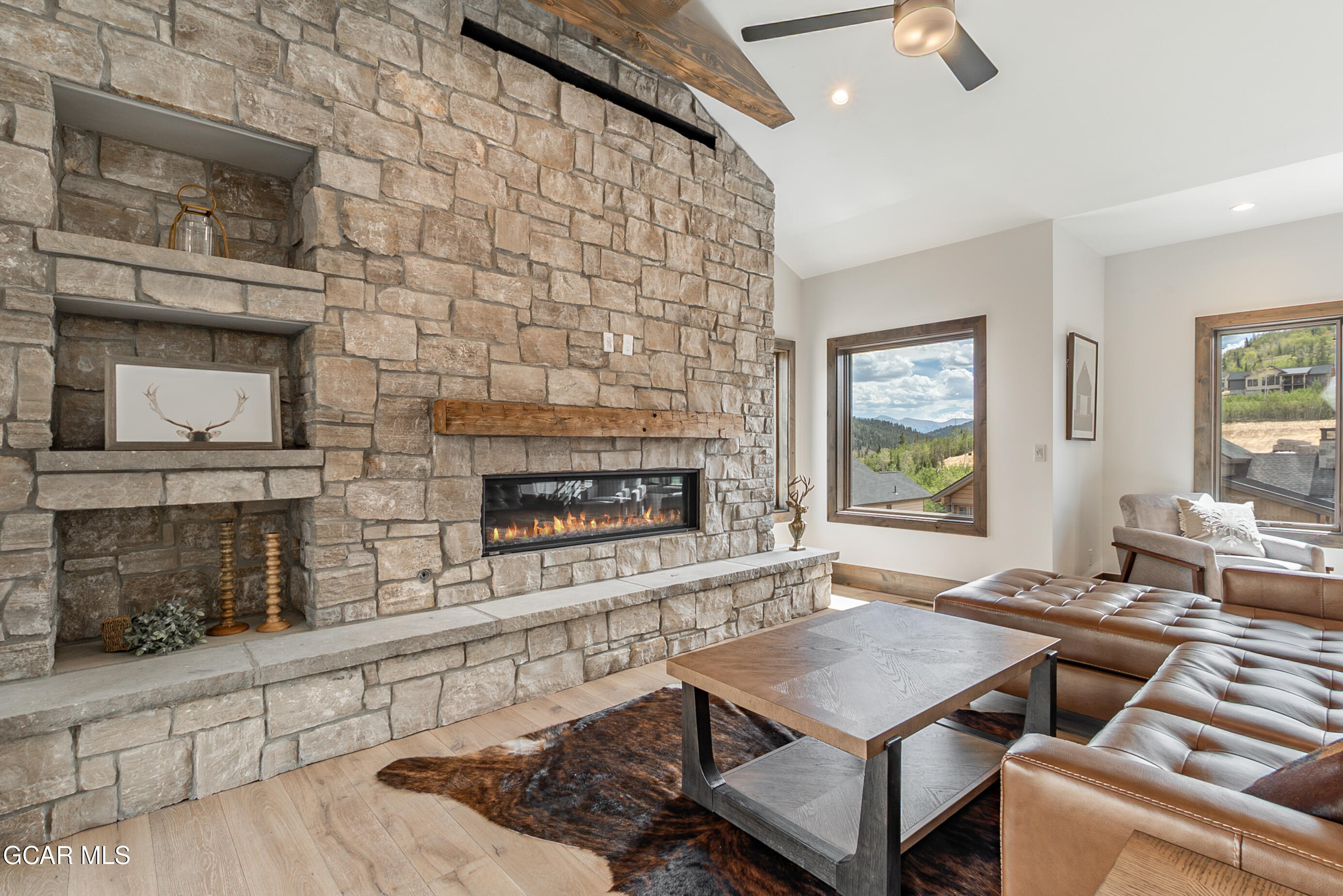 841 Black Feather Court Granby CO 80446