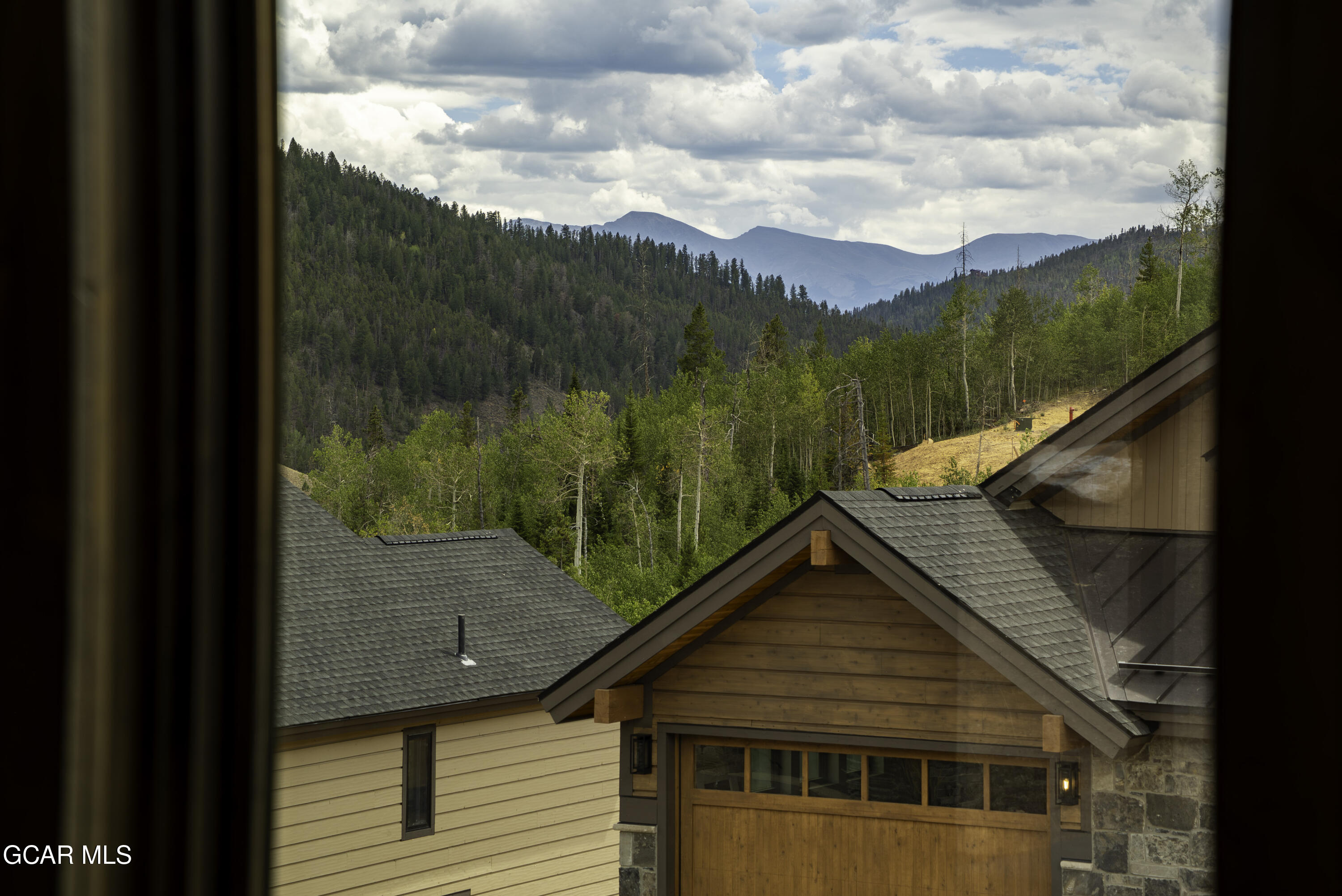 841 Black Feather Court Granby CO 80446