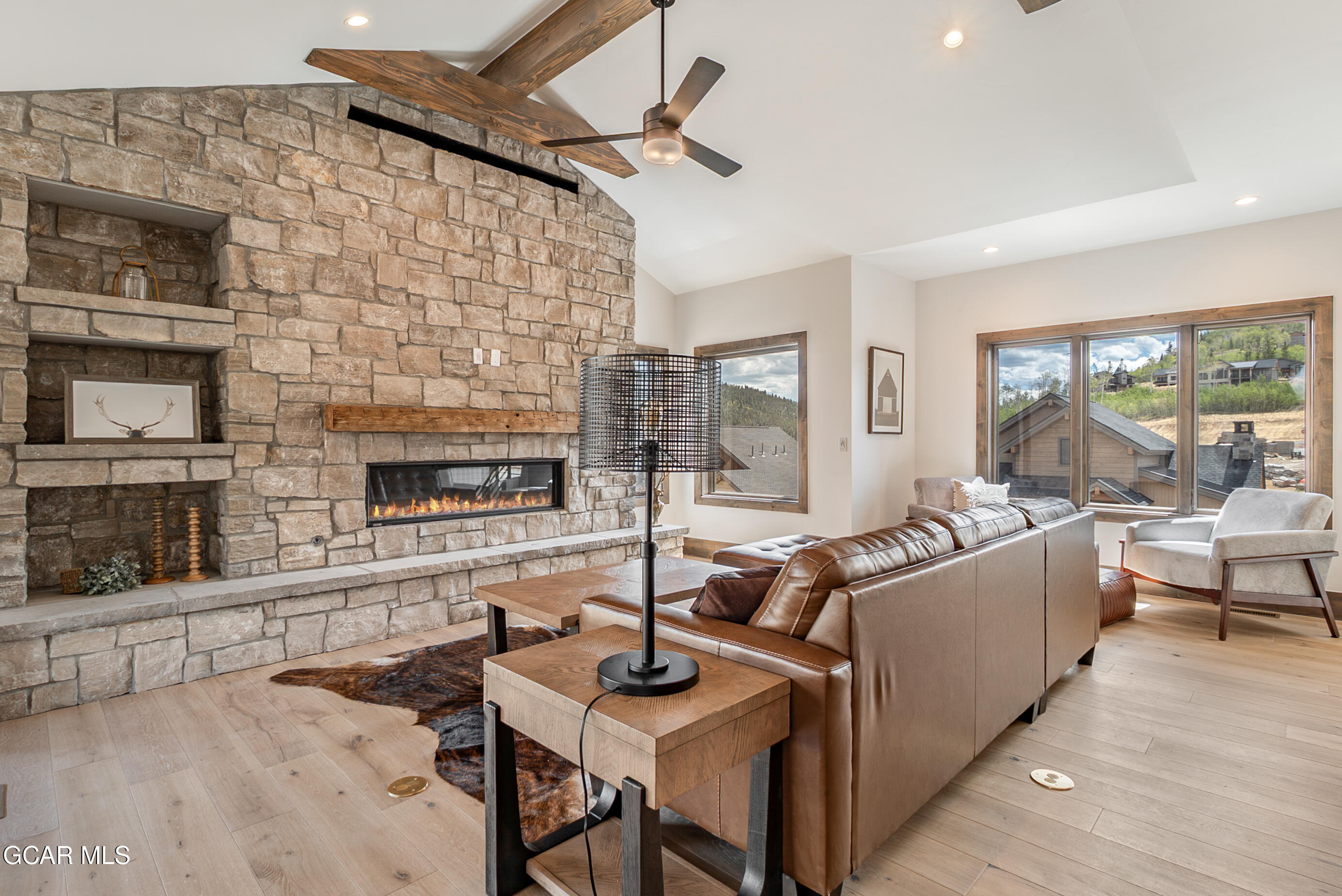 841 Black Feather Court Granby CO 80446