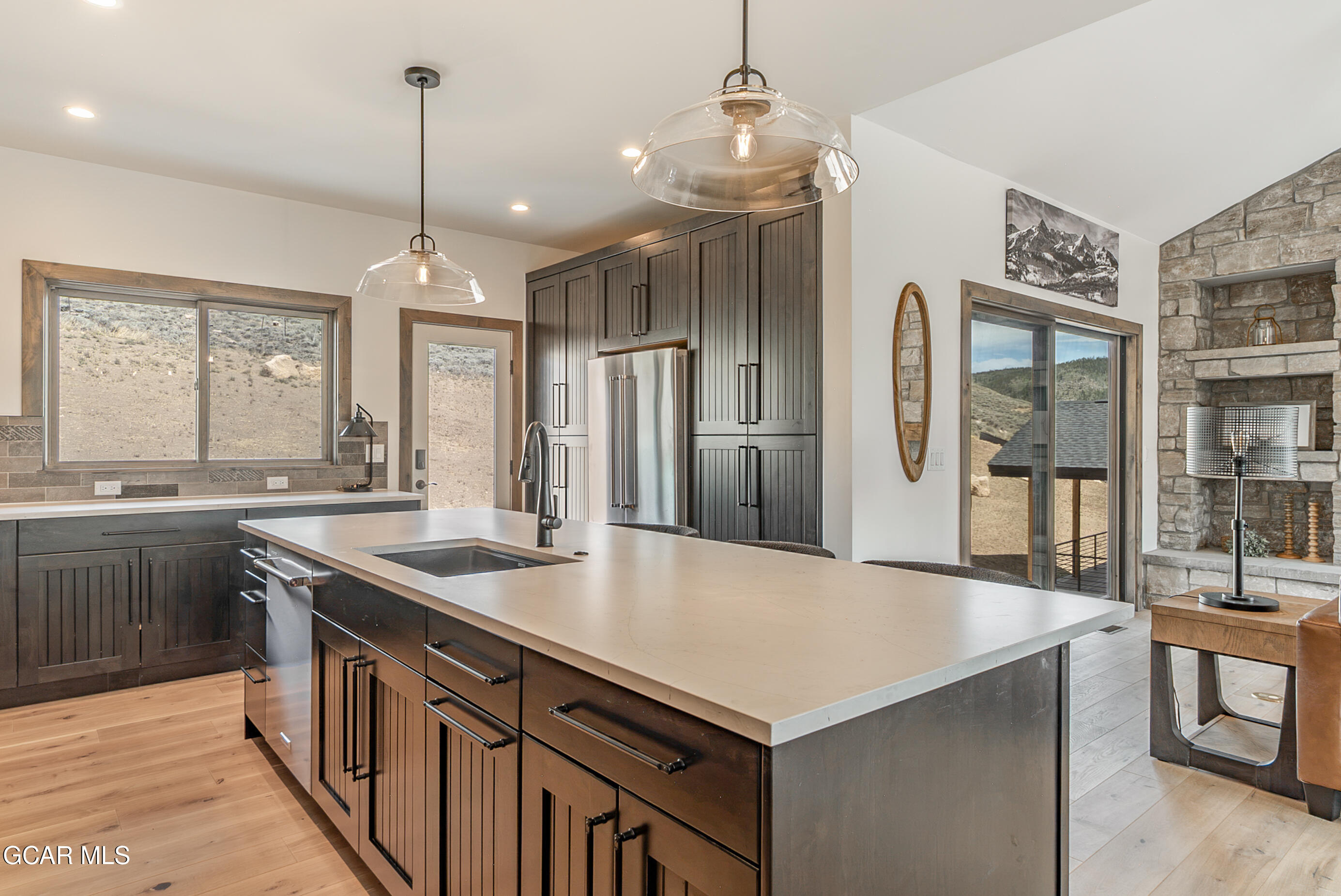 841 Black Feather Court Granby CO 80446