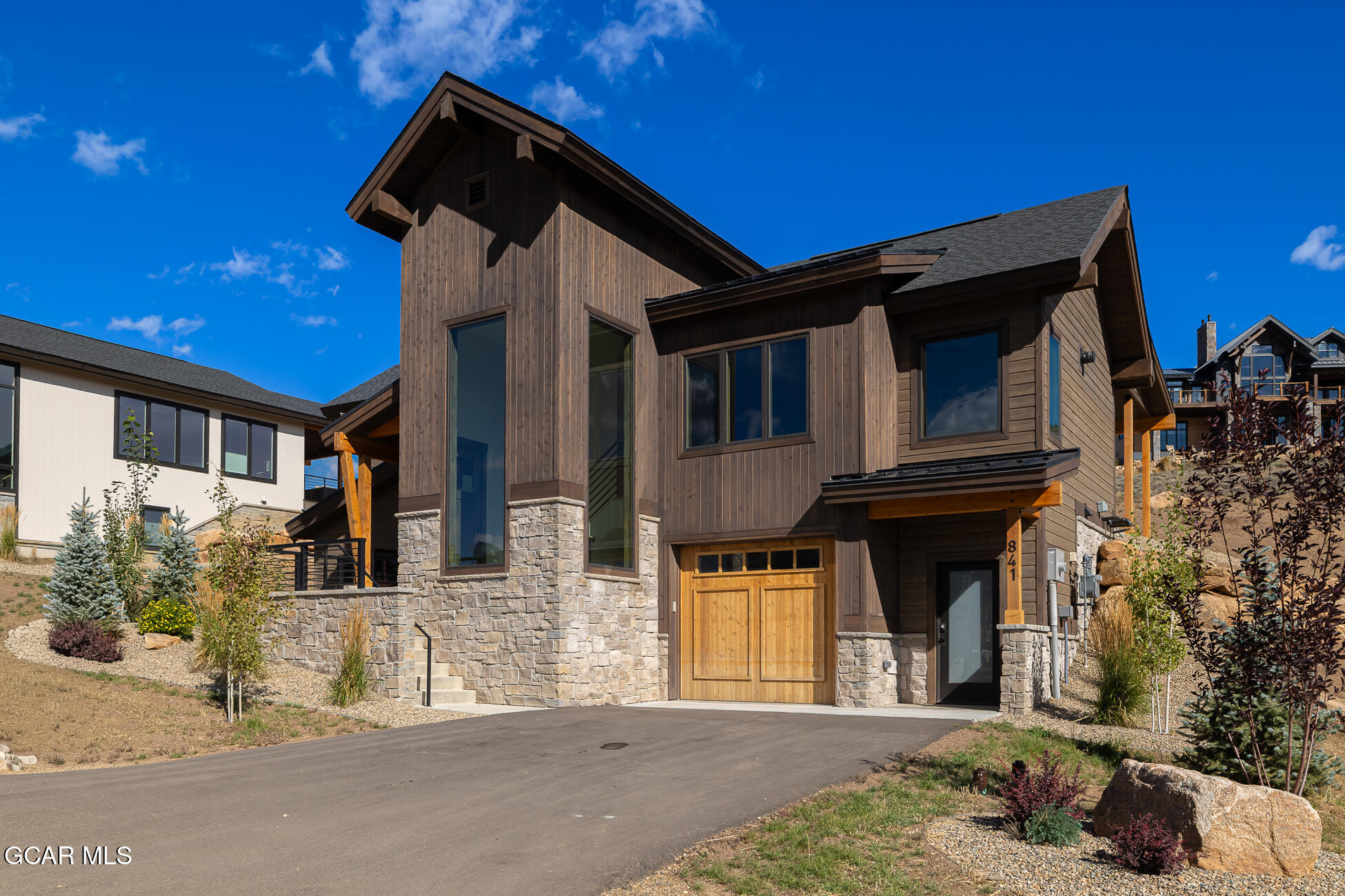 841 Black Feather Court Granby CO 80446