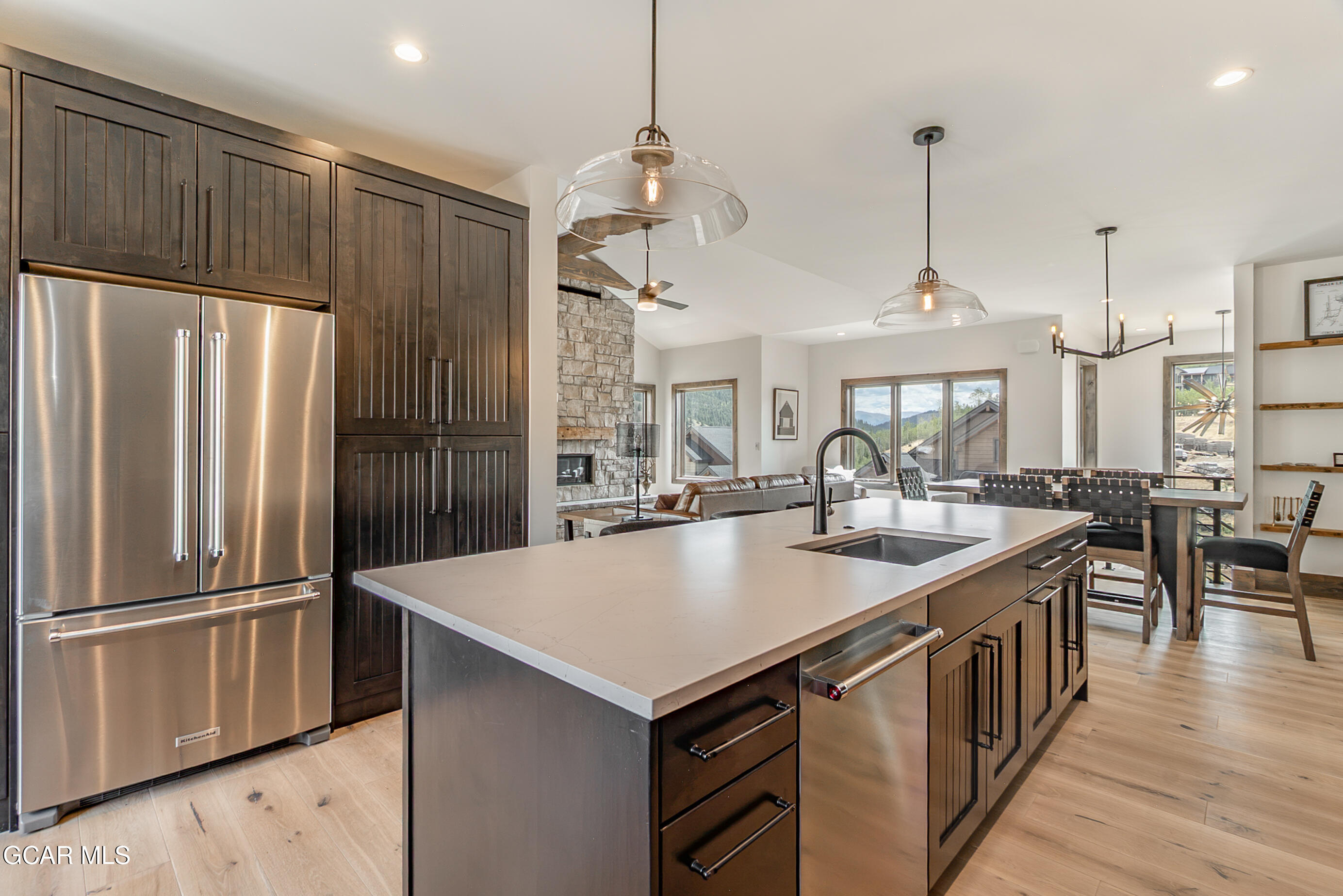 841 Black Feather Court Granby CO 80446
