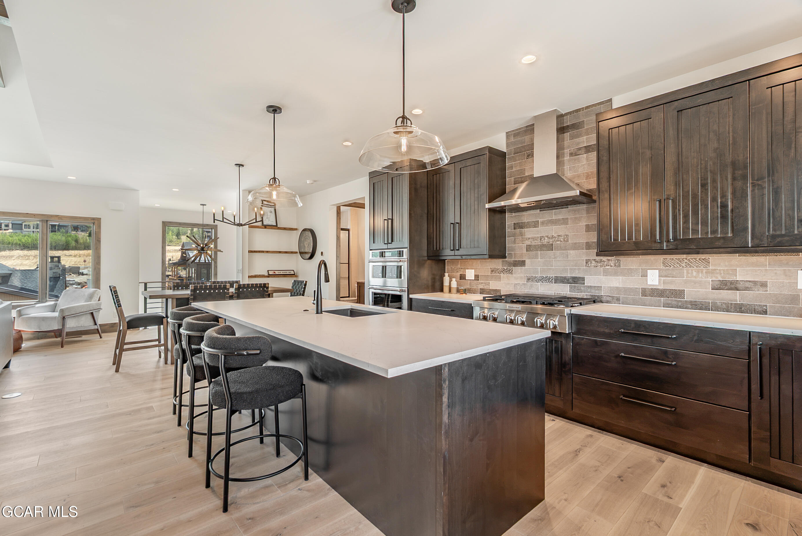 841 Black Feather Court Granby CO 80446