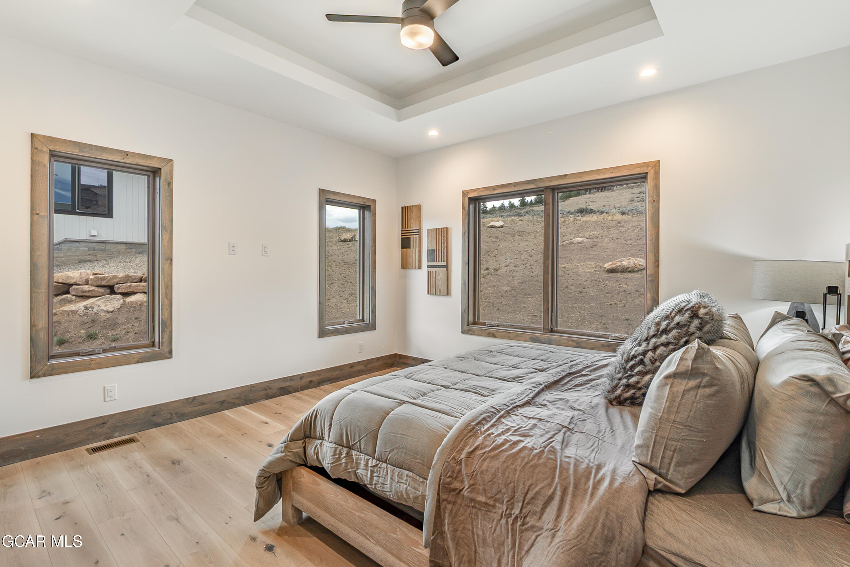841 Black Feather Court Granby CO 80446