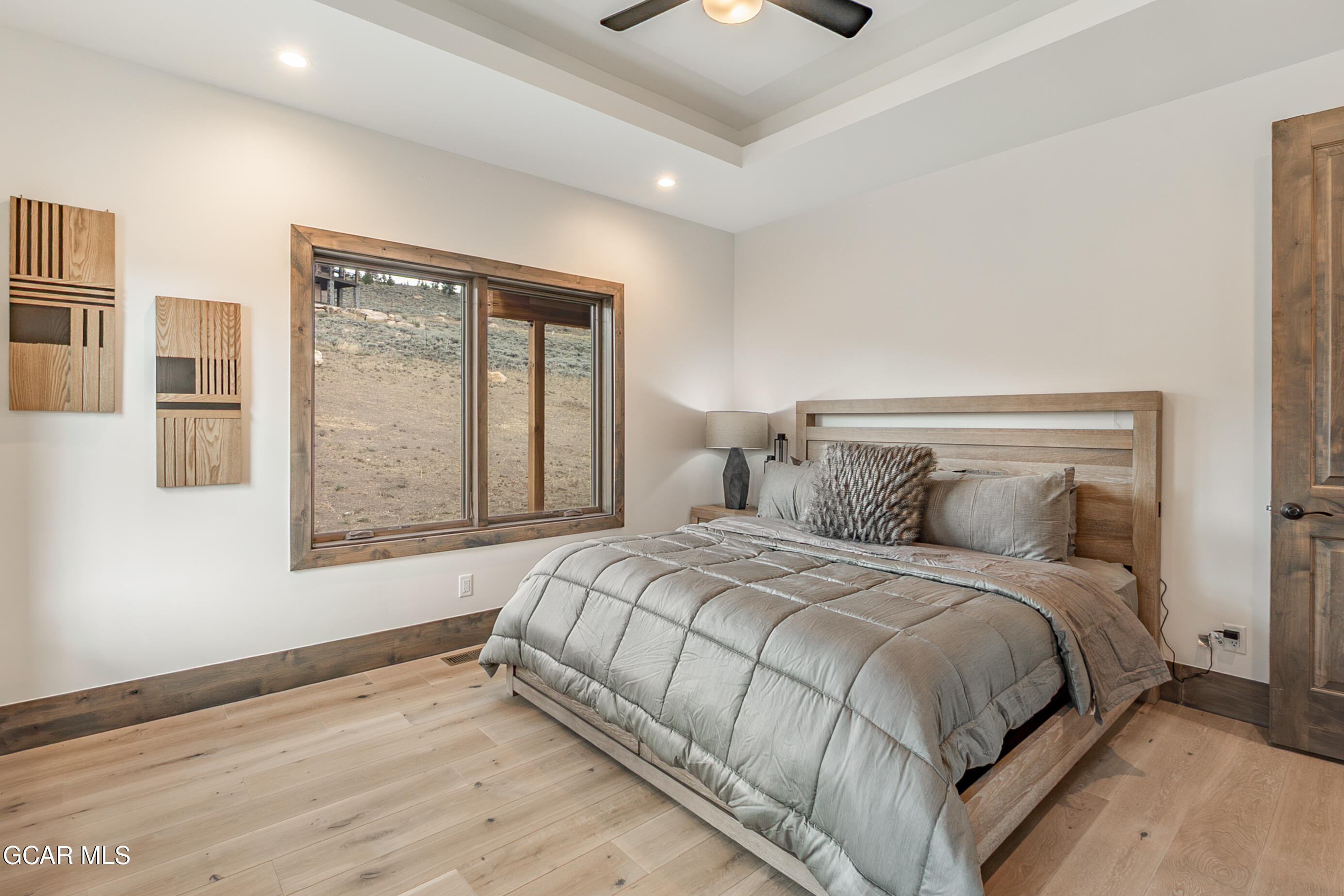 841 Black Feather Court Granby CO 80446