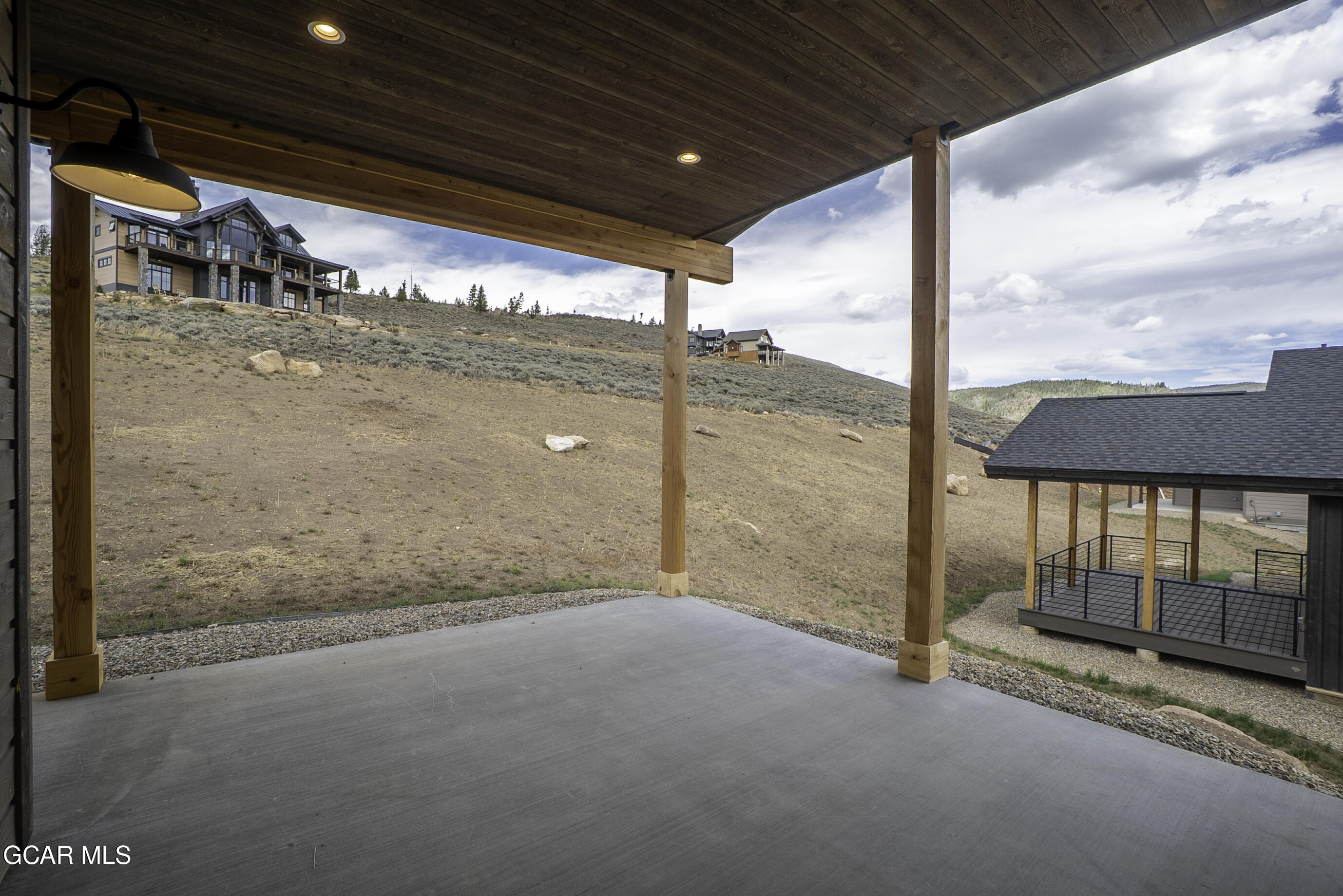 841 Black Feather Court Granby CO 80446