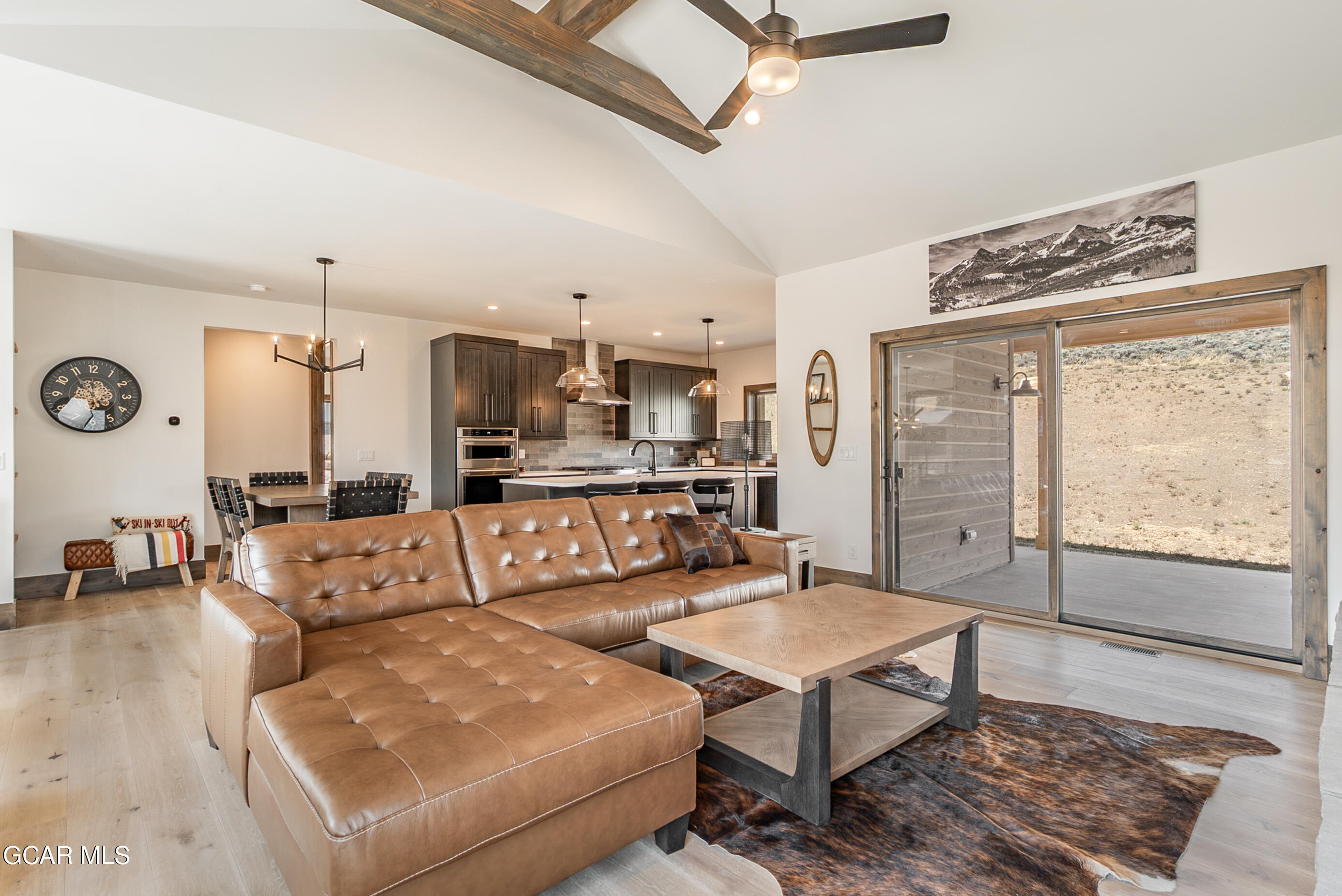 841 Black Feather Court Granby CO 80446