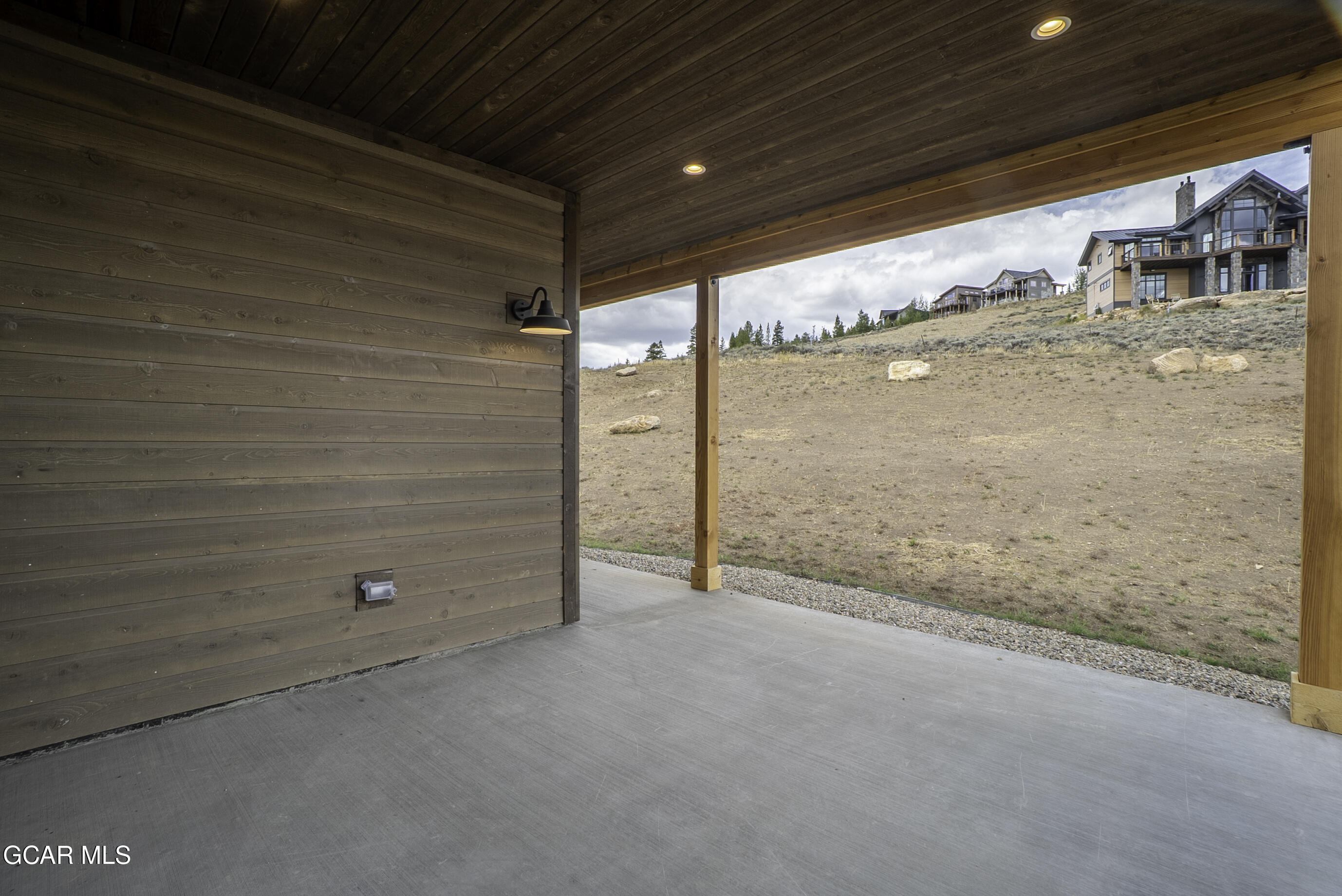 841 Black Feather Court Granby CO 80446