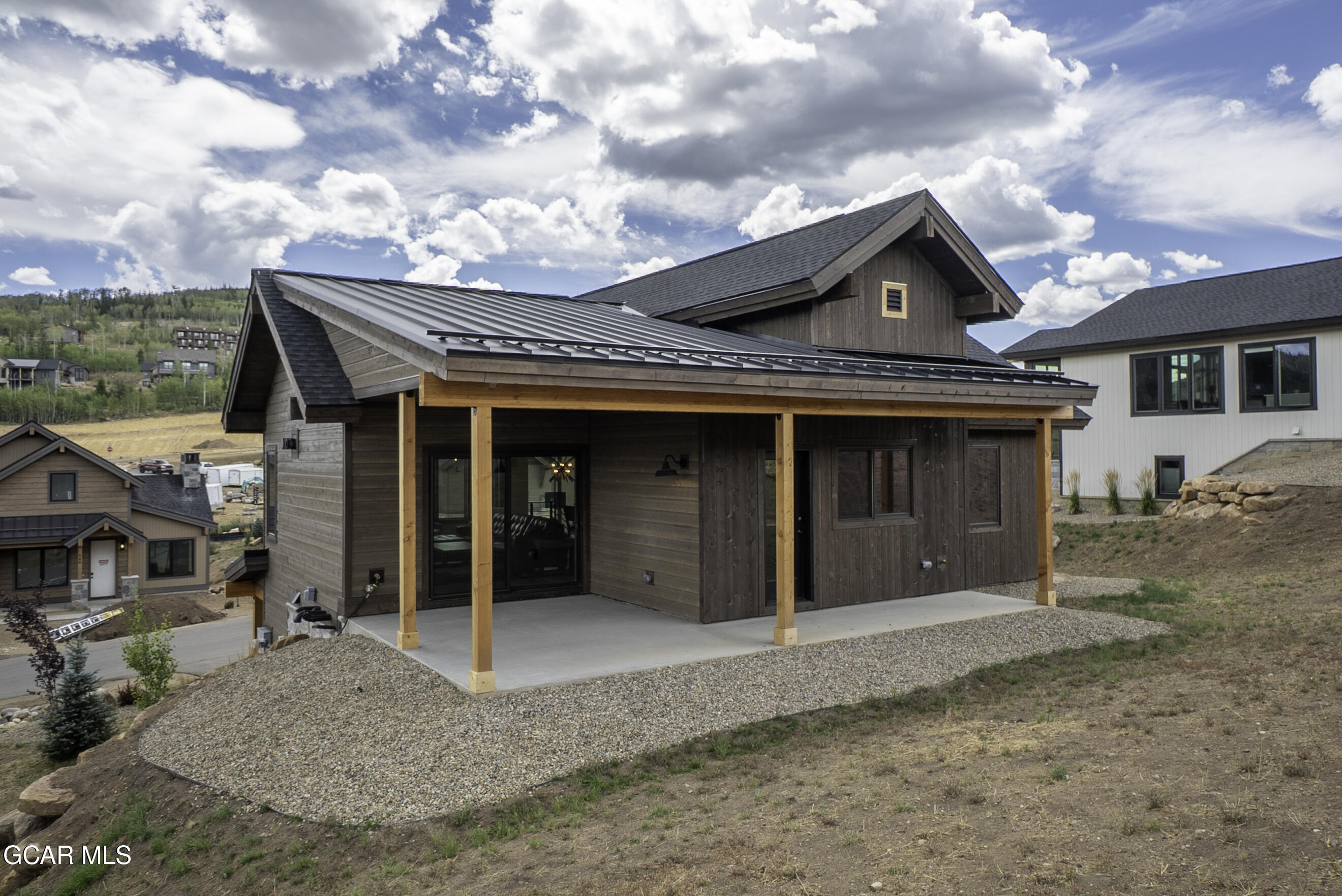 841 Black Feather Court Granby CO 80446