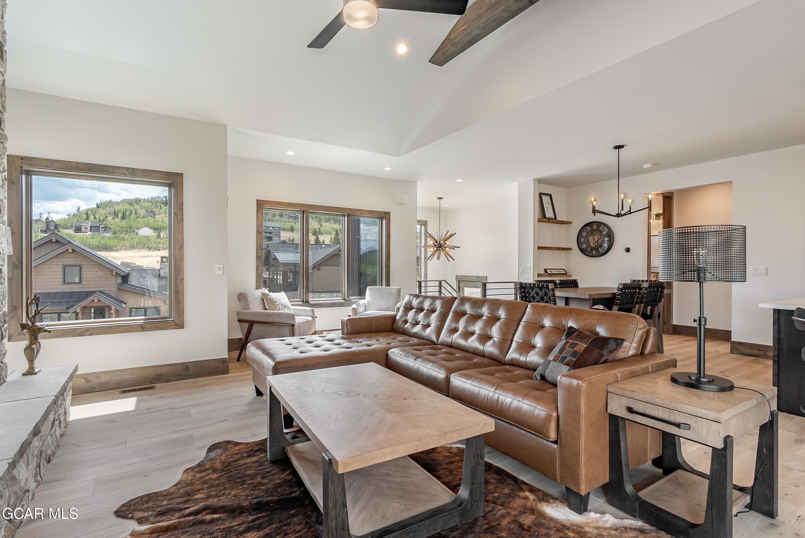 841 Black Feather Court Granby CO 80446