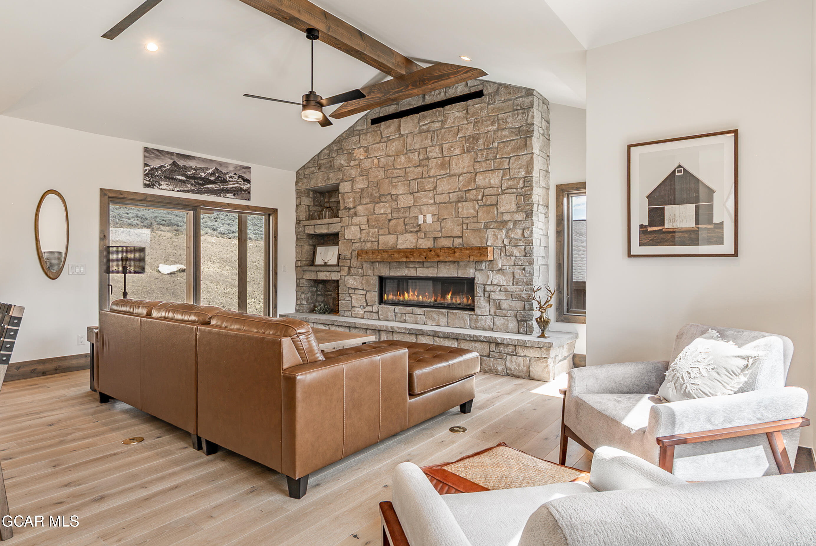 841 Black Feather Court Granby CO 80446
