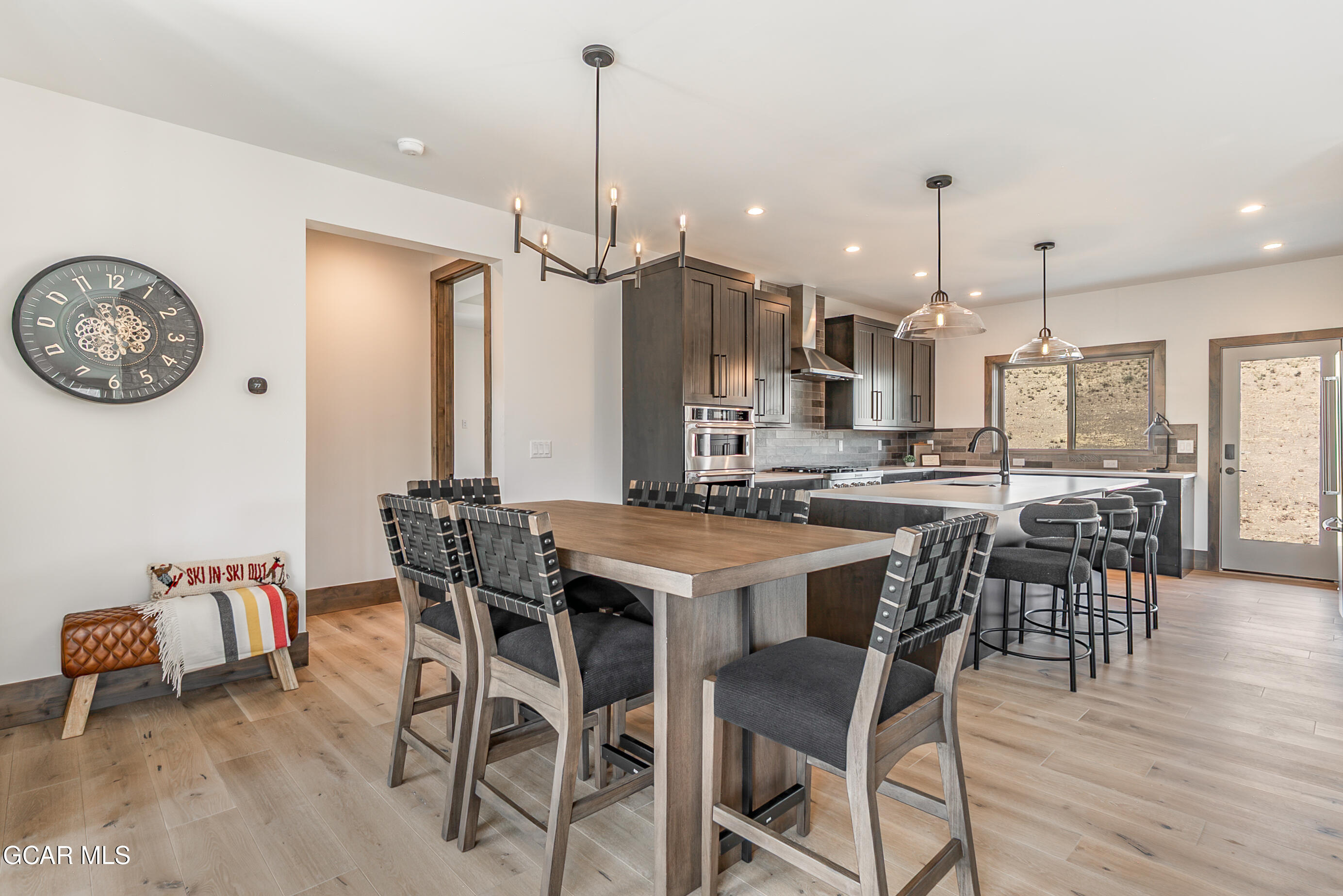 841 Black Feather Court Granby CO 80446