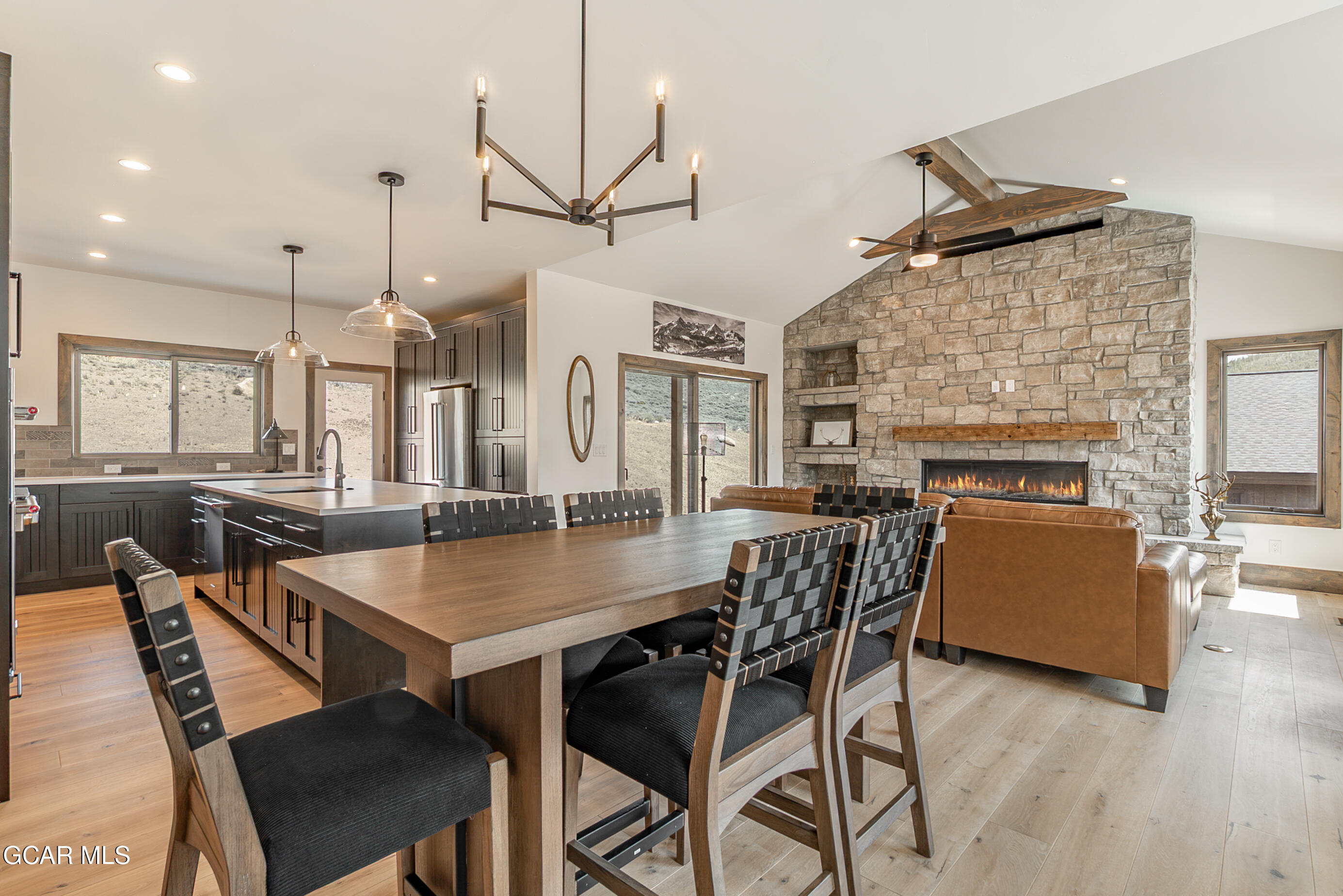 841 Black Feather Court Granby CO 80446