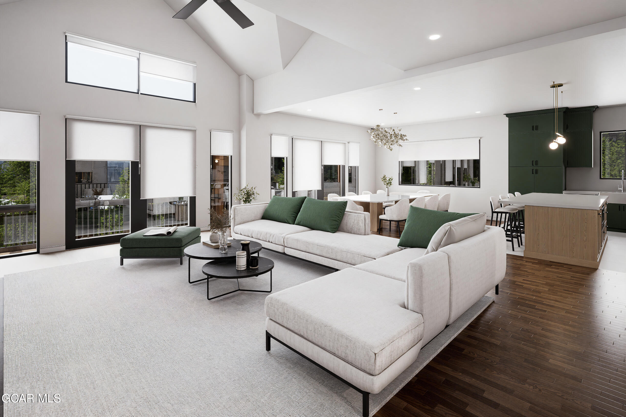 51 Chipmunk Drive Granby CO 80446