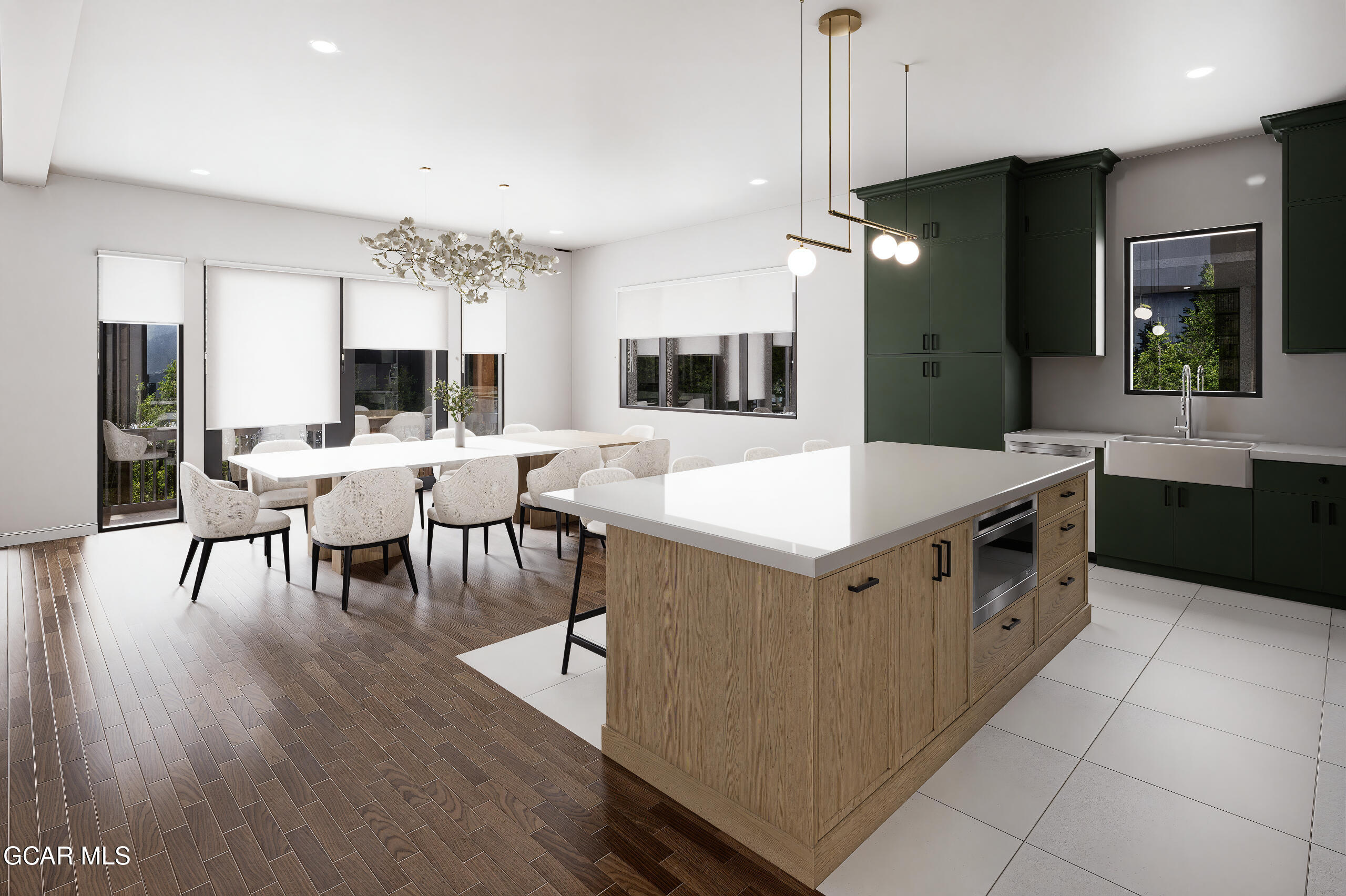 51 Chipmunk Drive Granby CO 80446