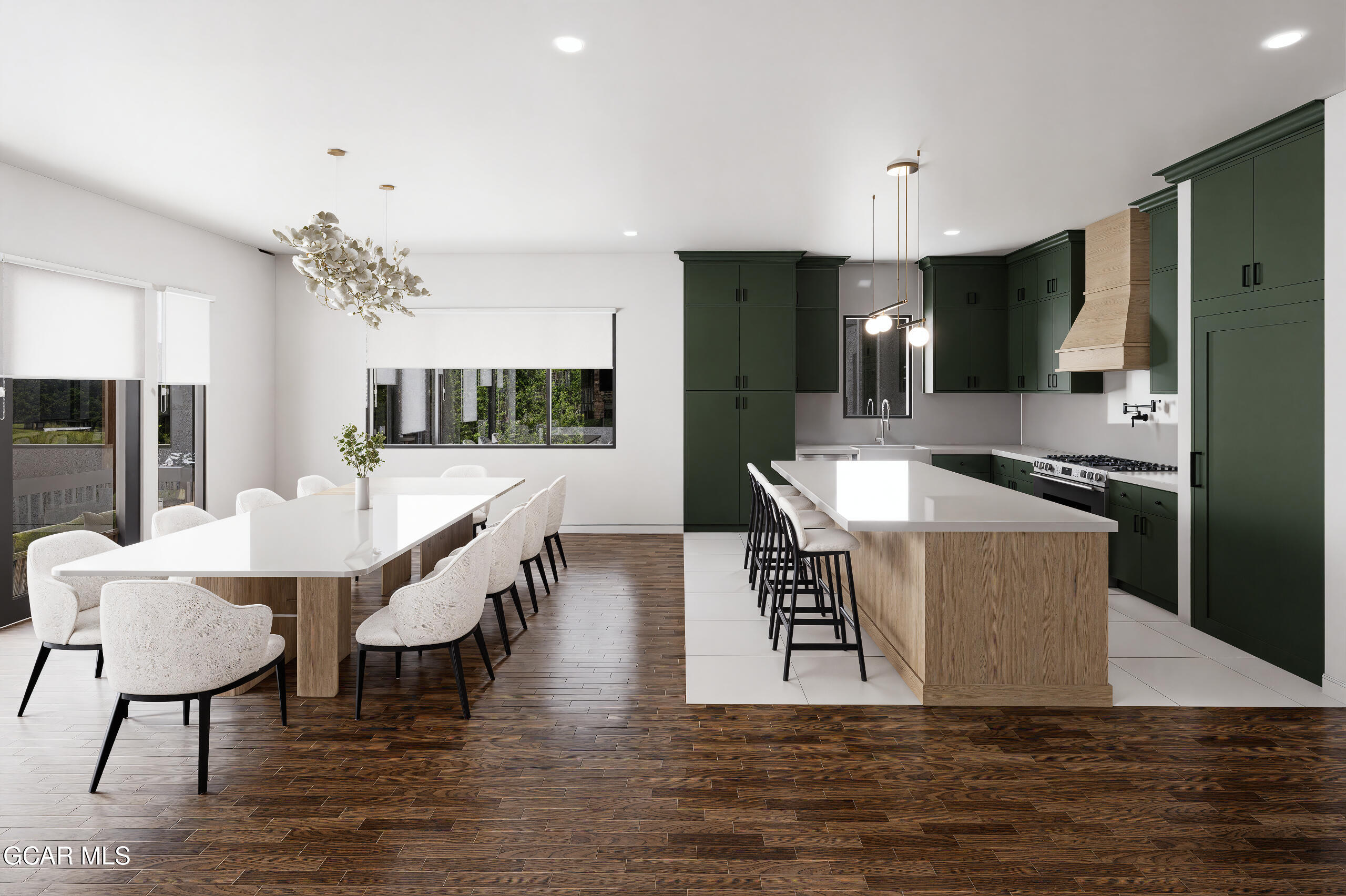 51 Chipmunk Drive Granby CO 80446