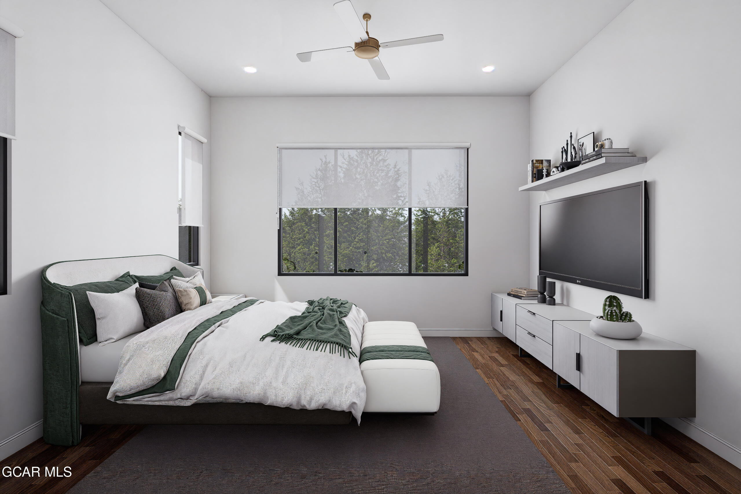 51 Chipmunk Drive Granby CO 80446