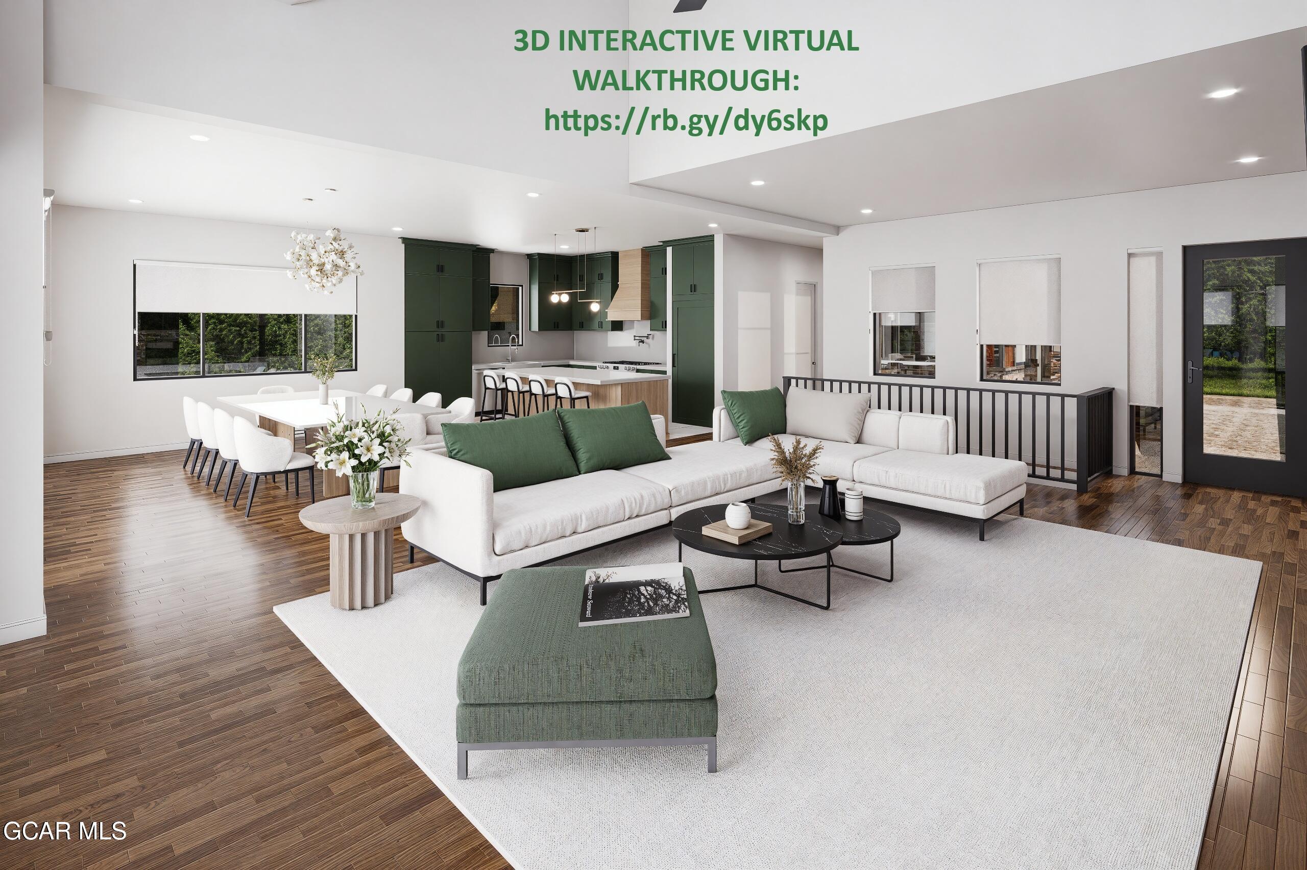 51 Chipmunk Drive Granby CO 80446