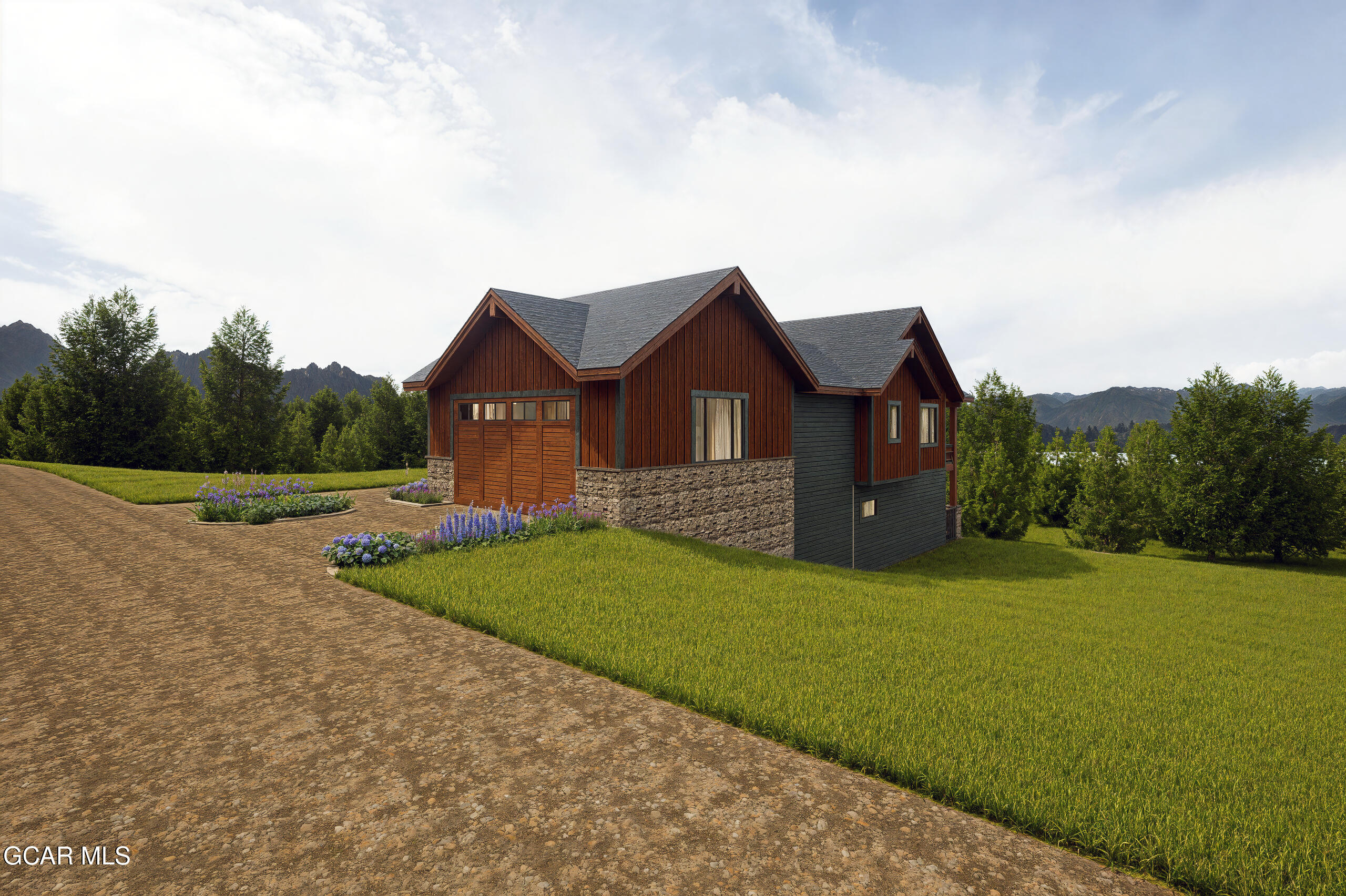 51 Chipmunk Drive Granby CO 80446