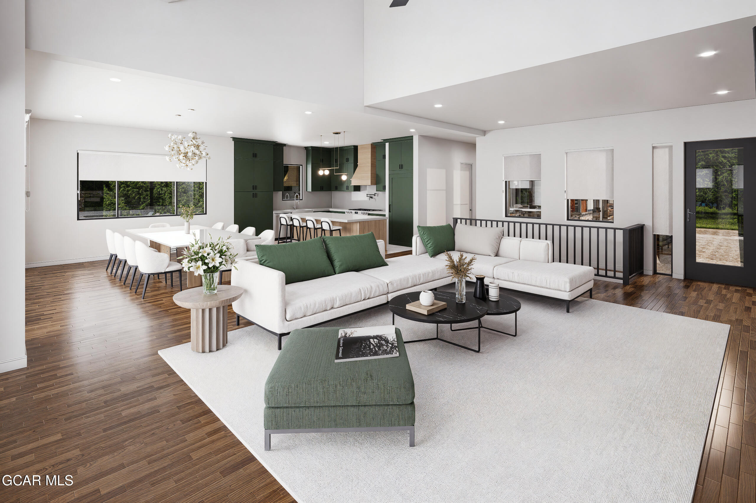 51 Chipmunk Drive Granby CO 80446