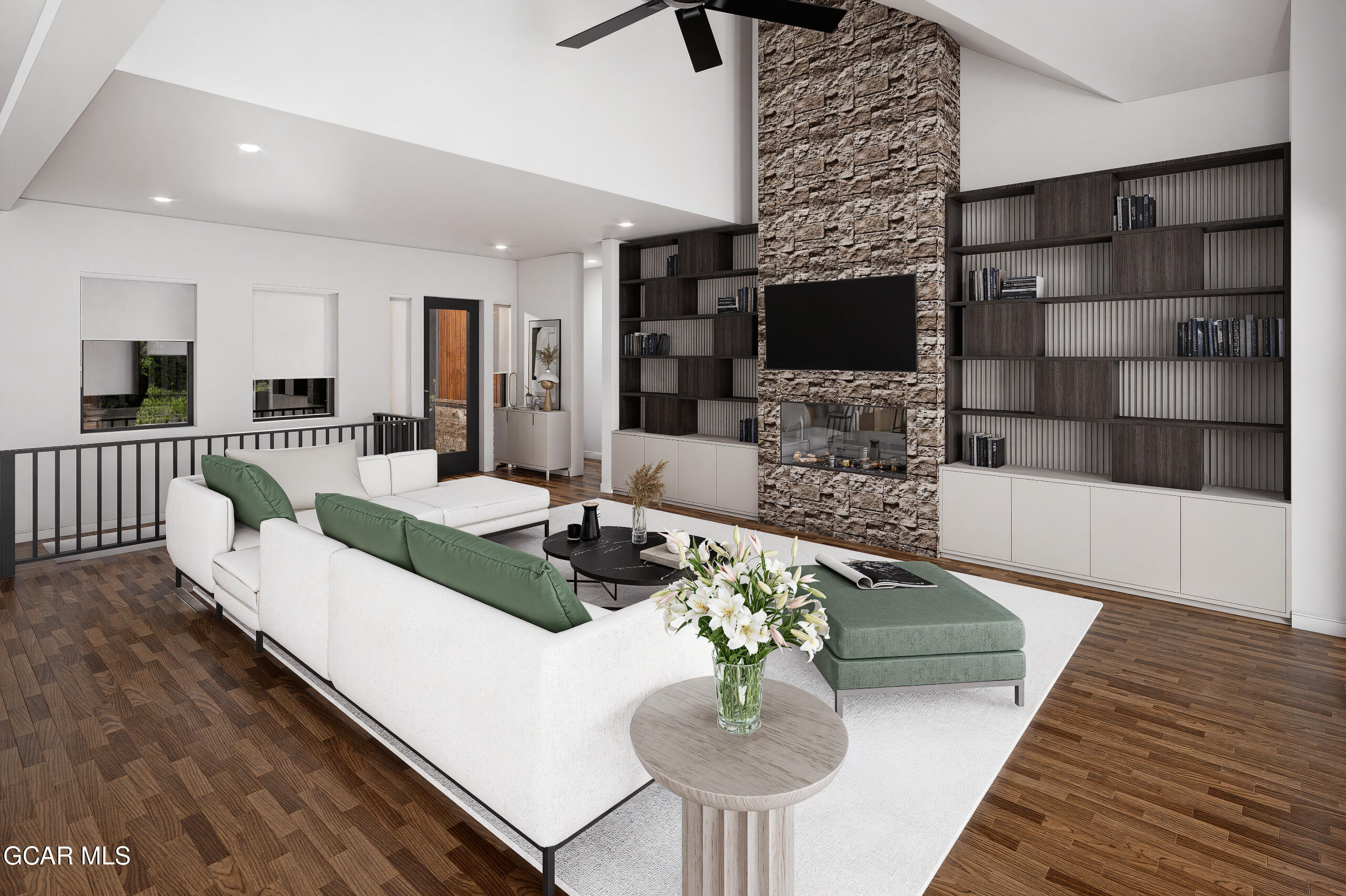 51 Chipmunk Drive Granby CO 80446