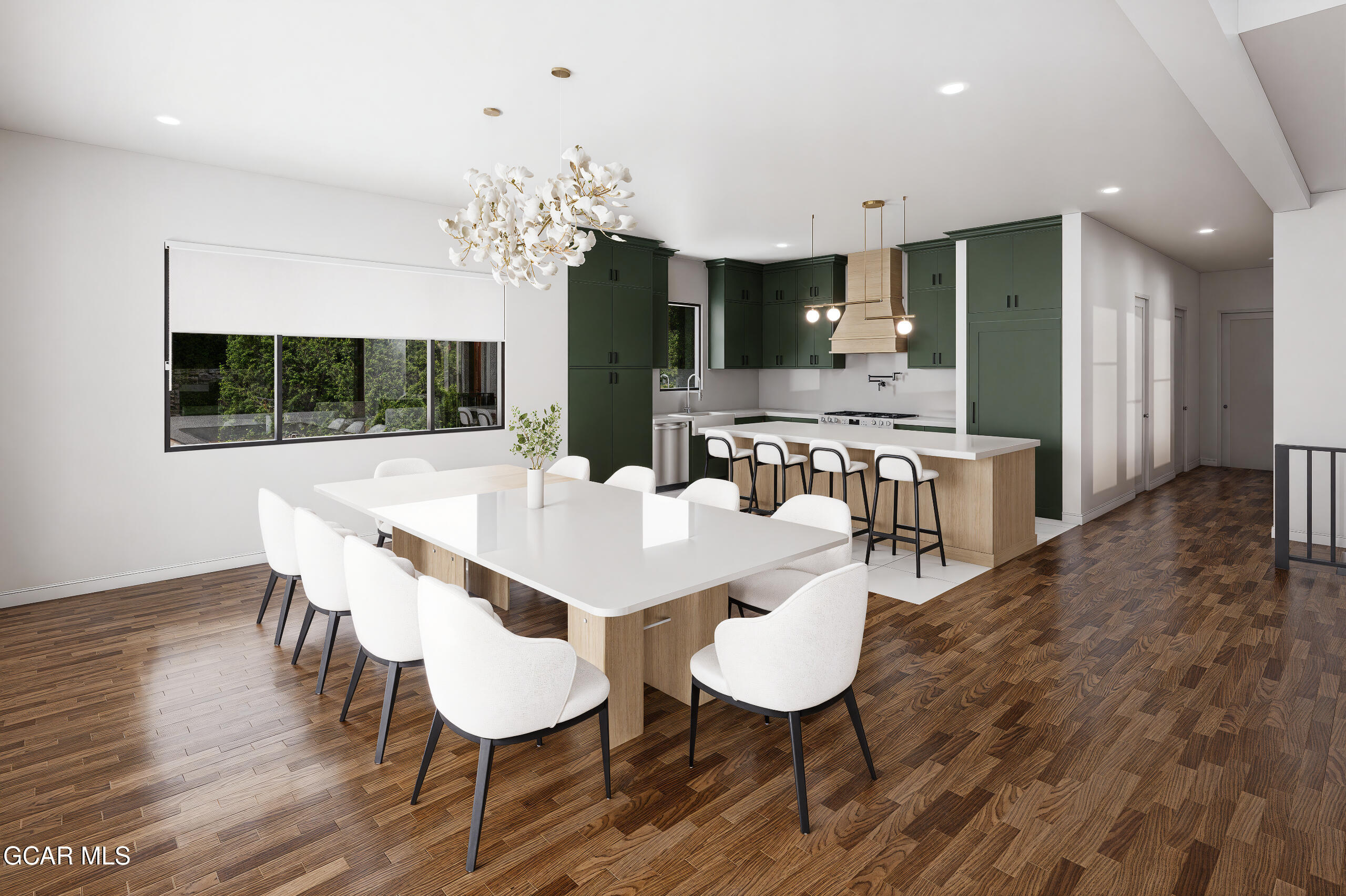 51 Chipmunk Drive Granby CO 80446