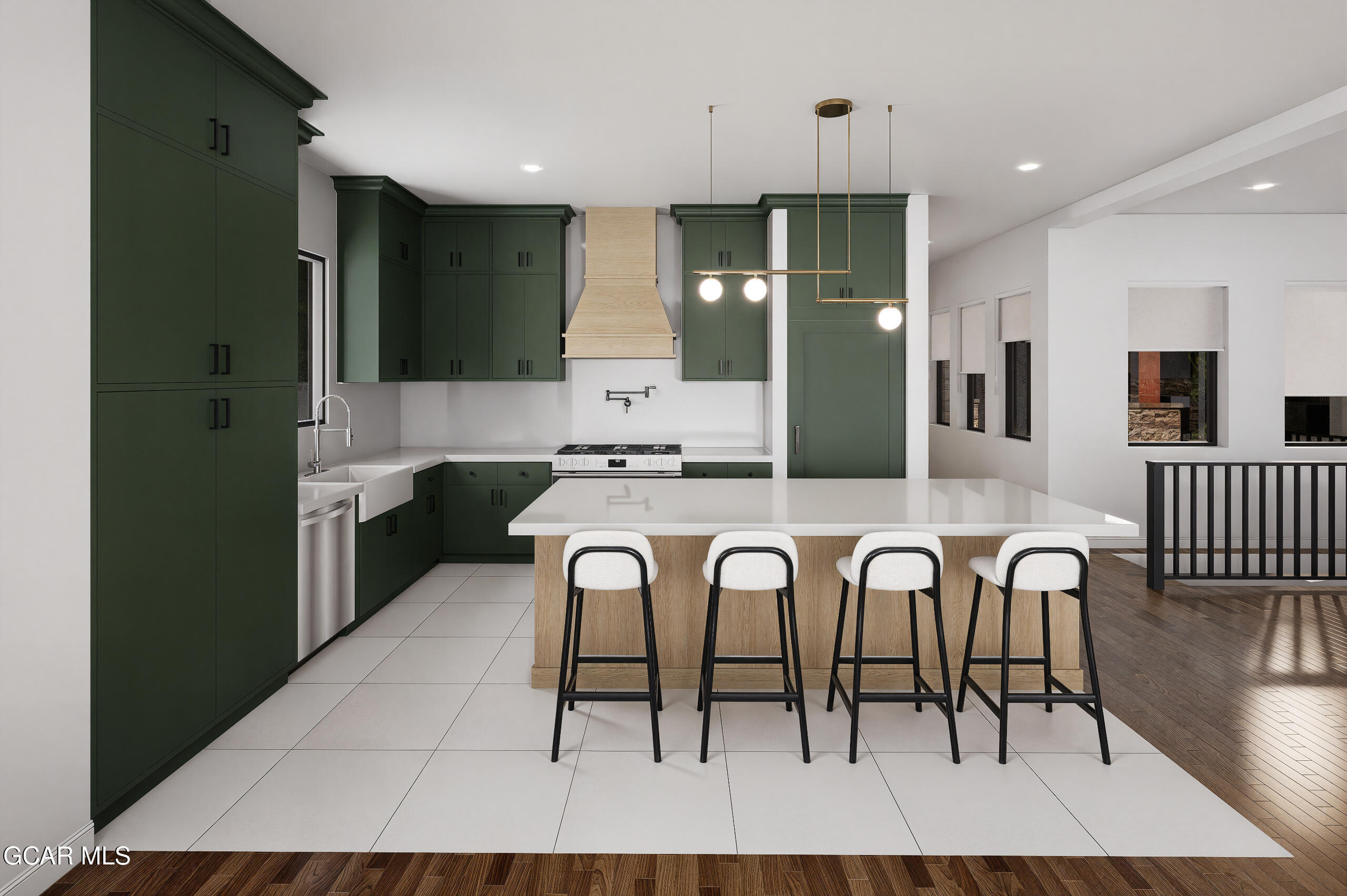 51 Chipmunk Drive Granby CO 80446