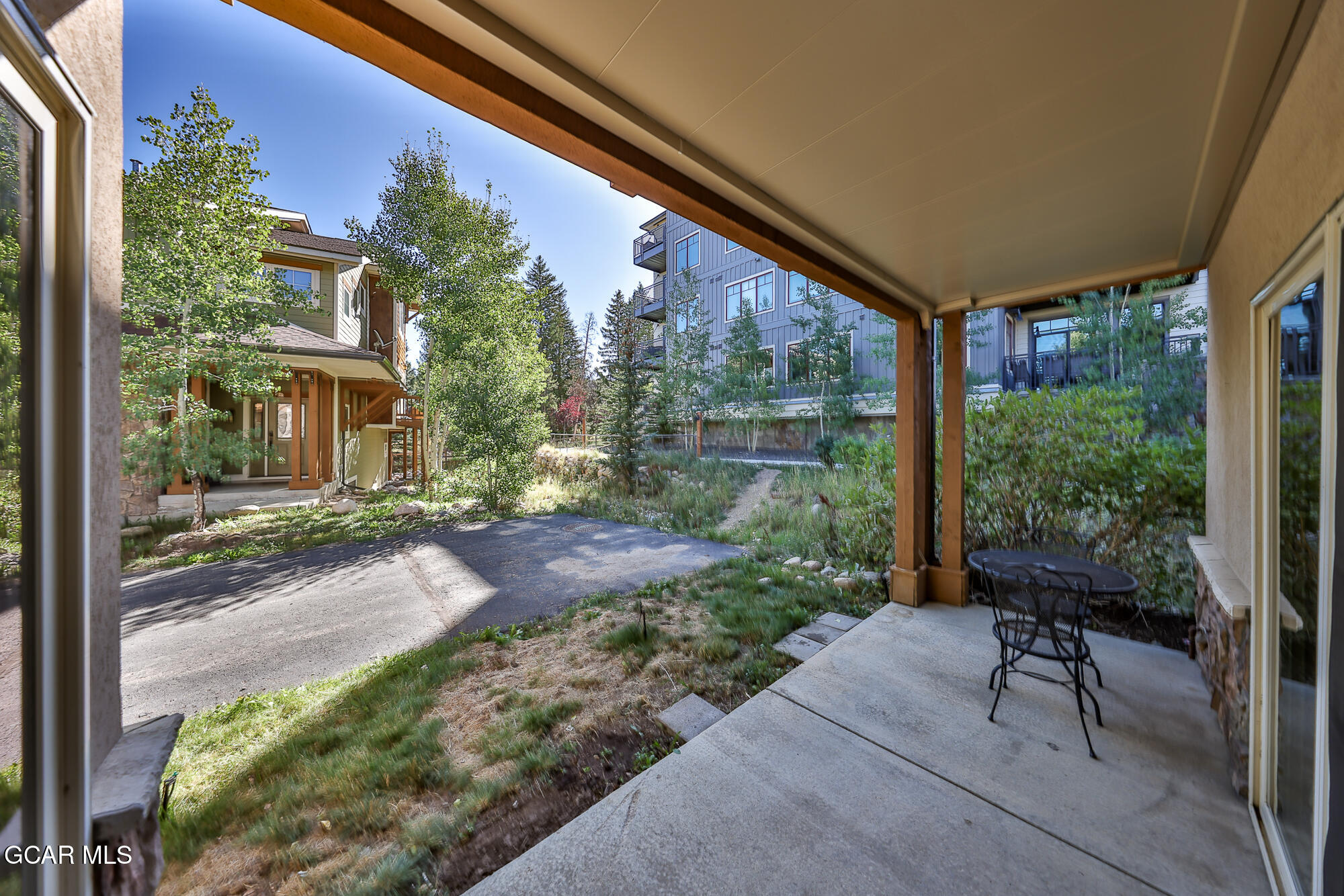 510 Baker Drive Winter Park CO 80482