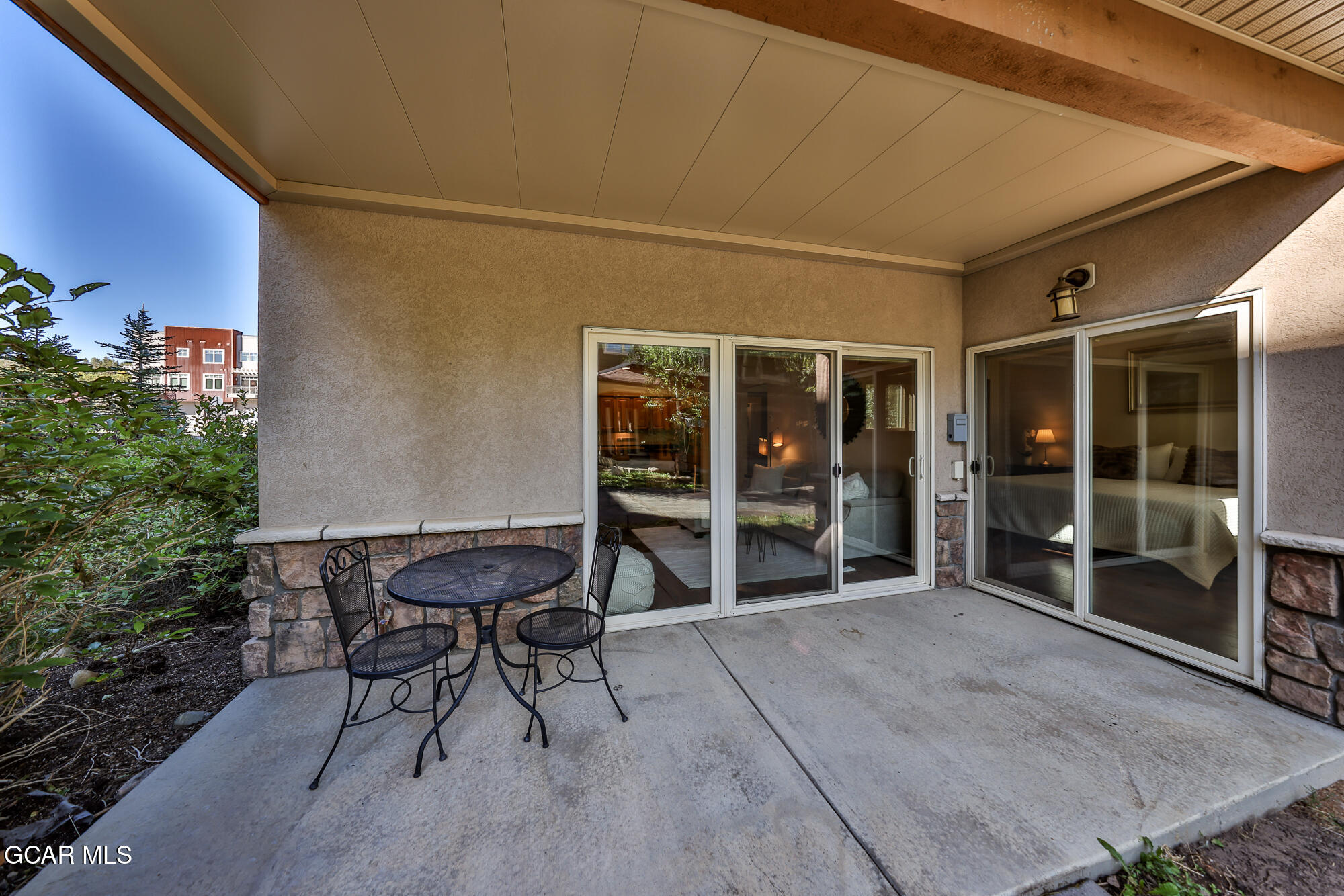 510 Baker Drive Winter Park CO 80482