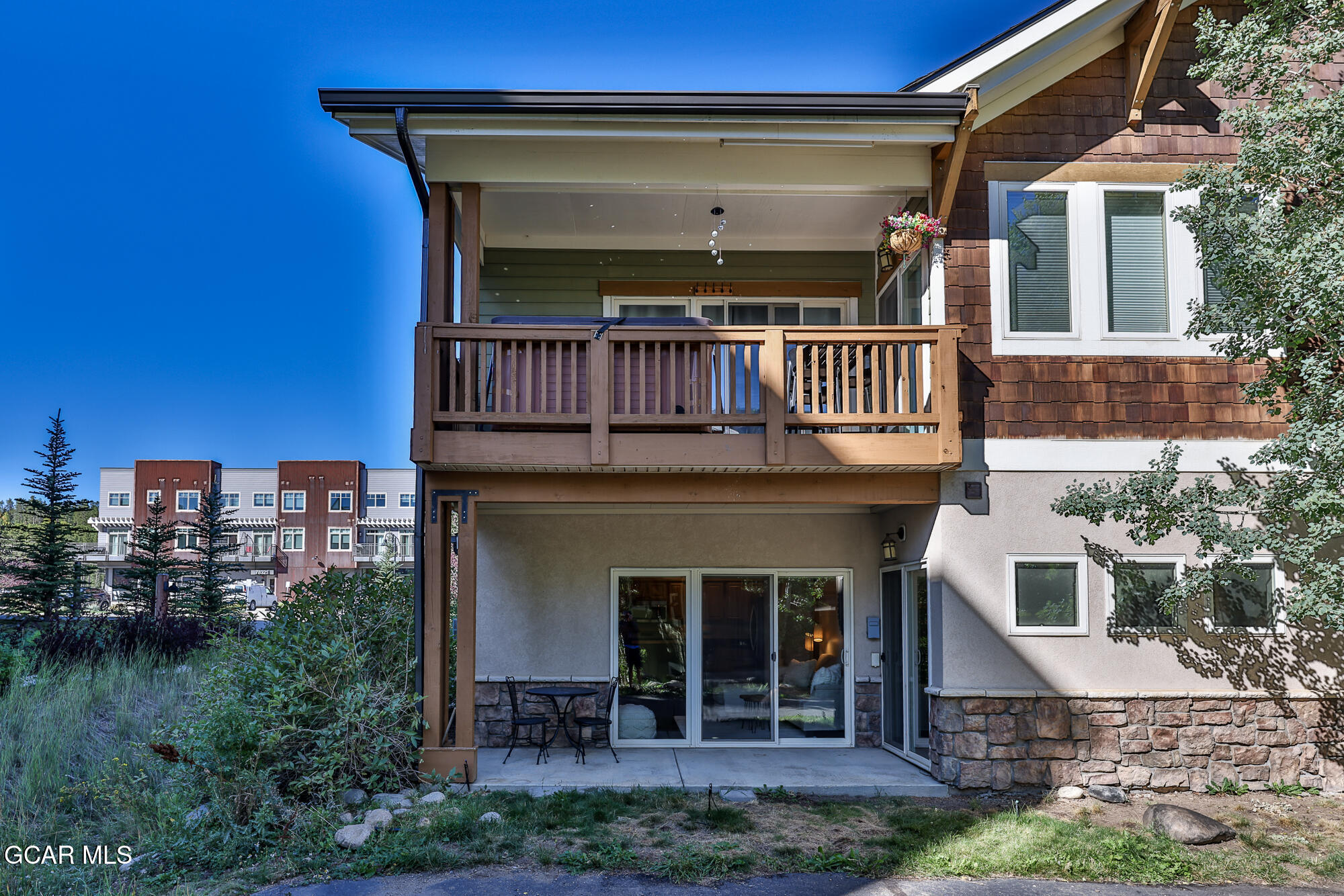 510 Baker Drive Winter Park CO 80482