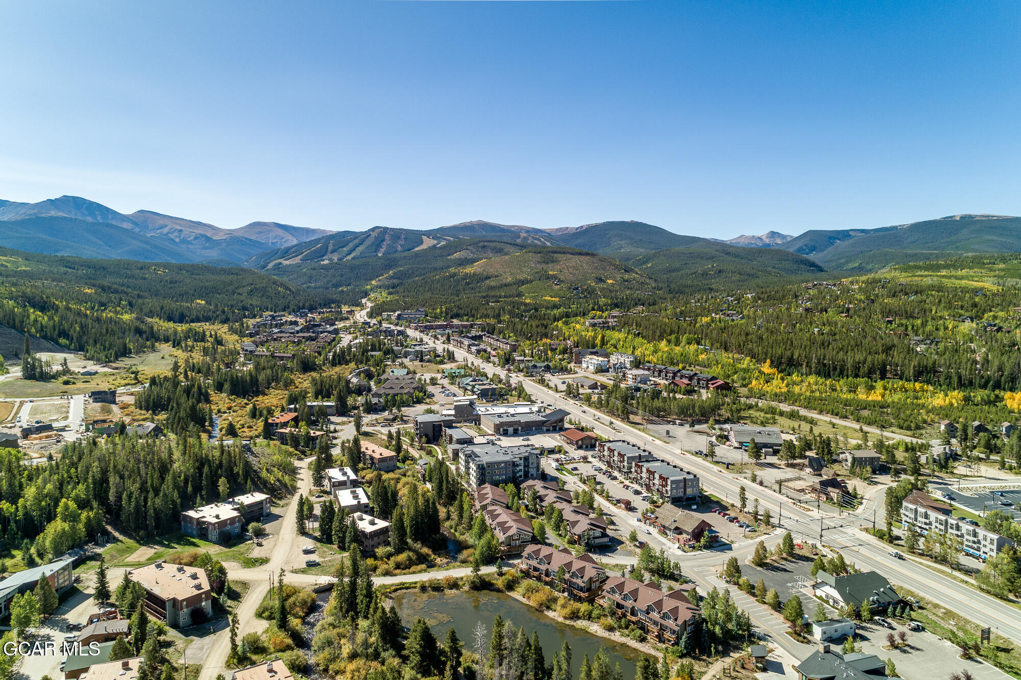 510 Baker Drive Winter Park CO 80482