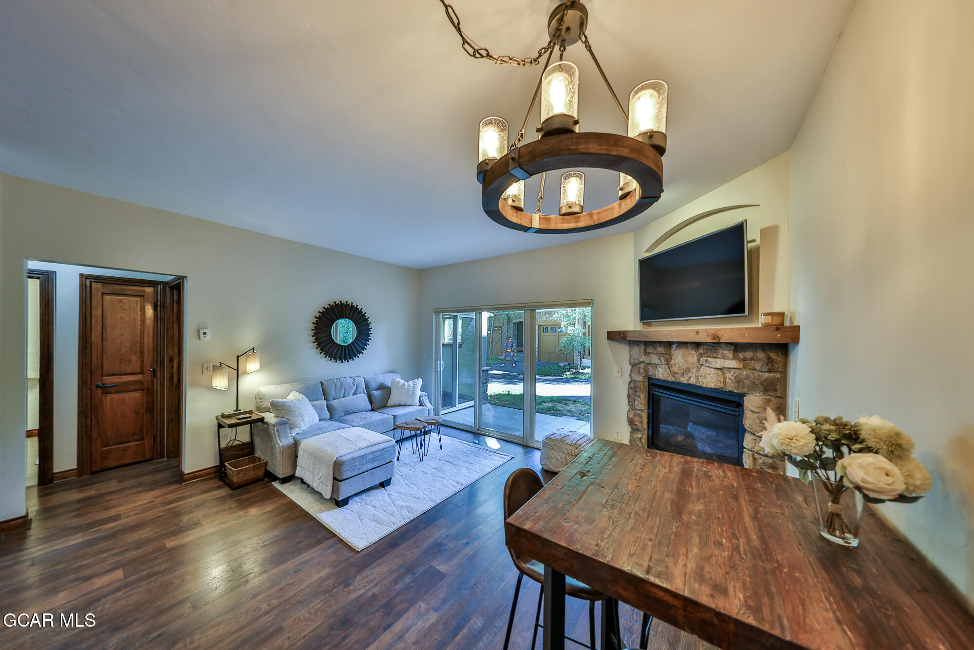 510 Baker Drive Winter Park CO 80482