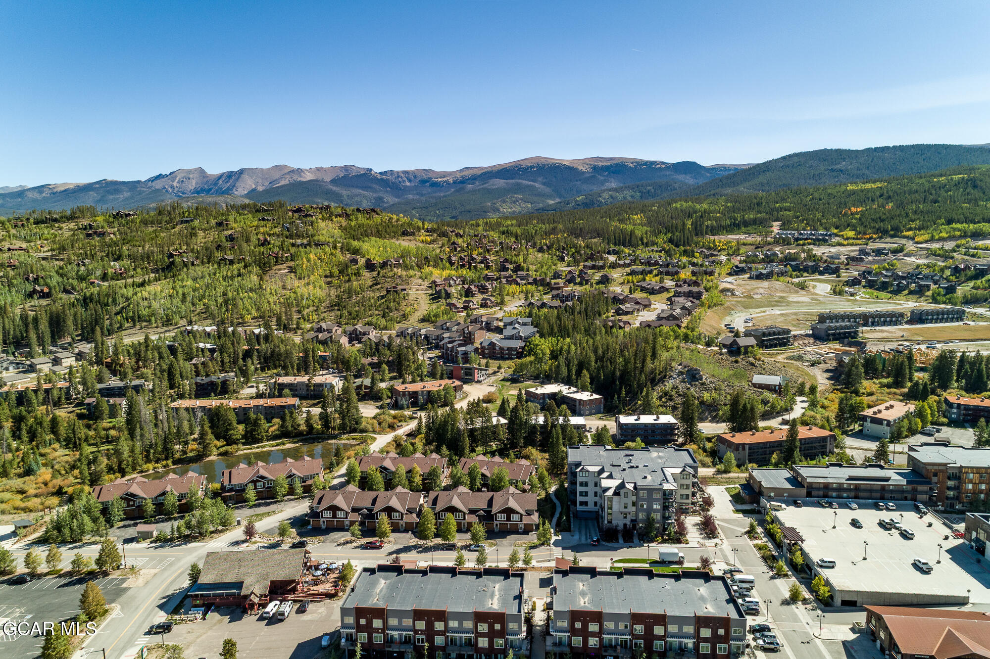 510 Baker Drive Winter Park CO 80482