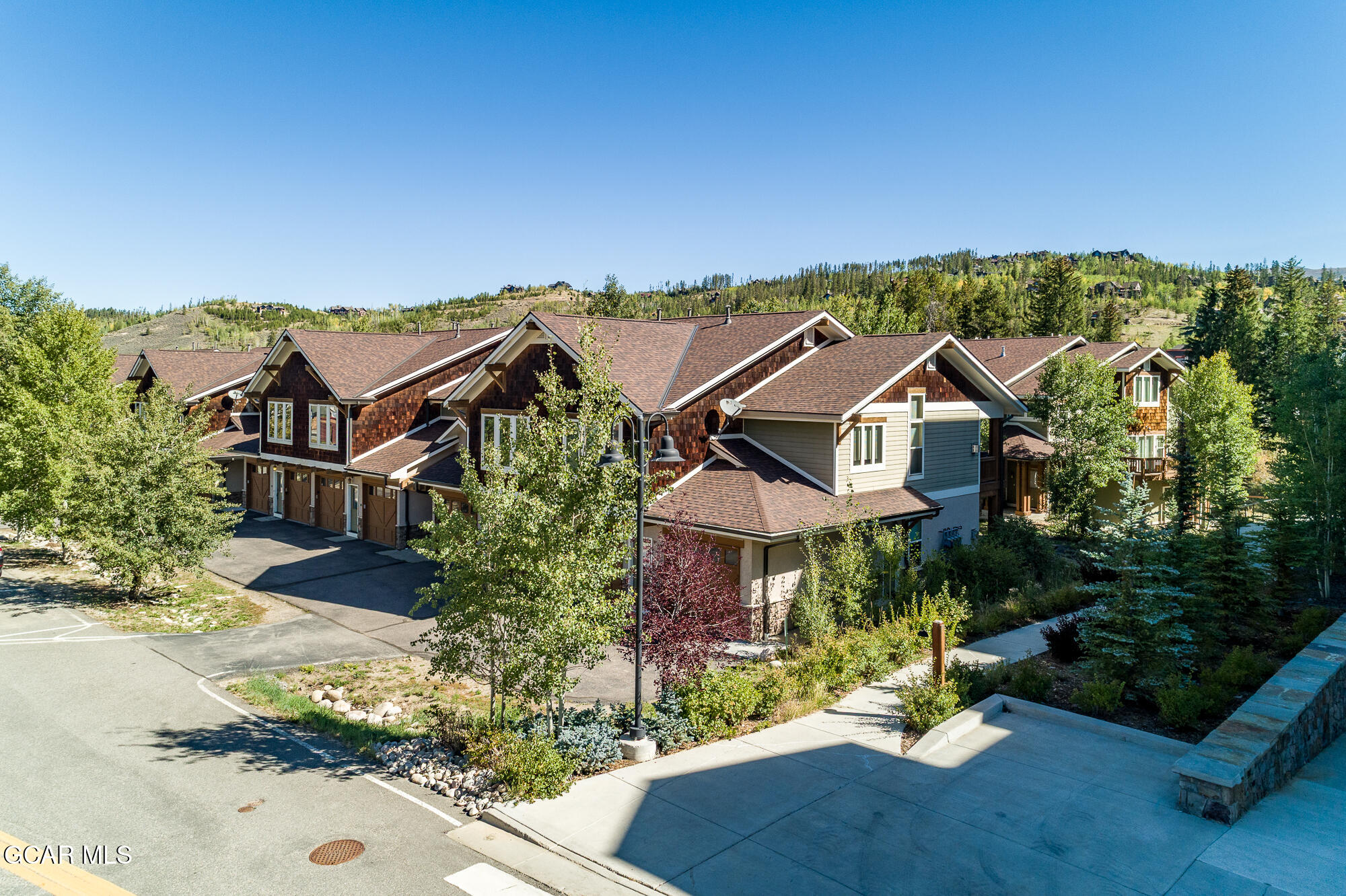 510 Baker Drive Winter Park CO 80482