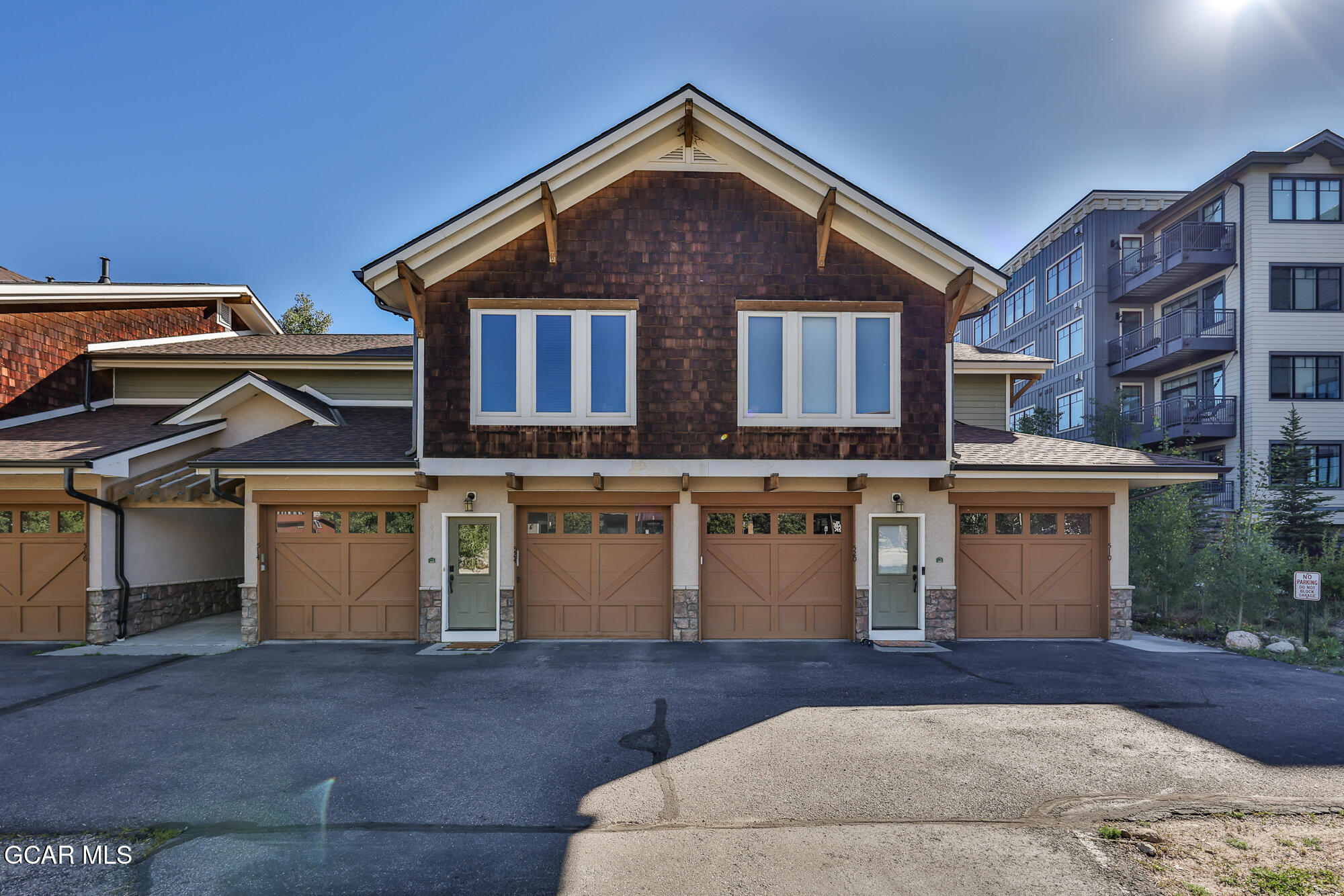 510 Baker Drive Winter Park CO 80482