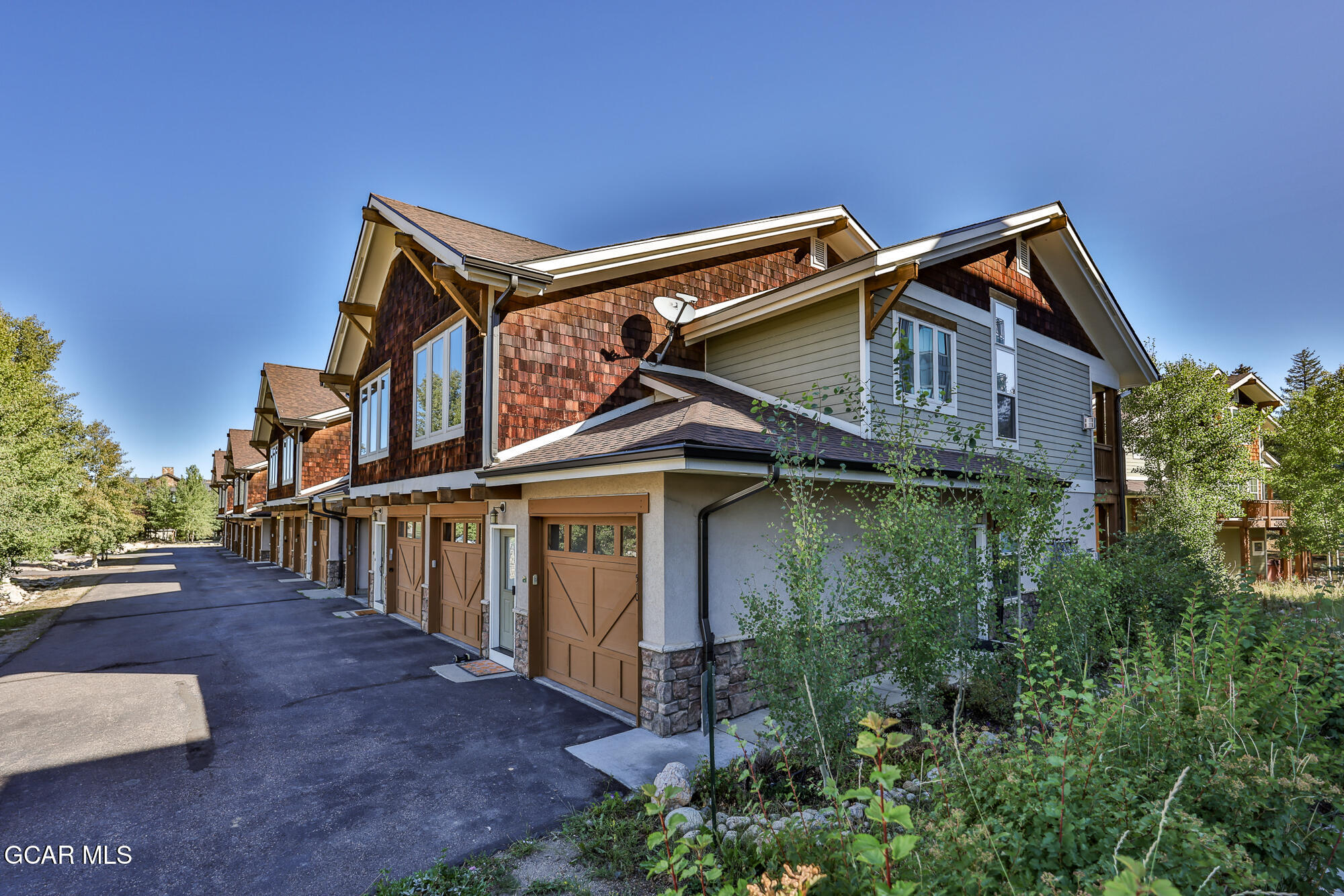510 Baker Drive Winter Park CO 80482