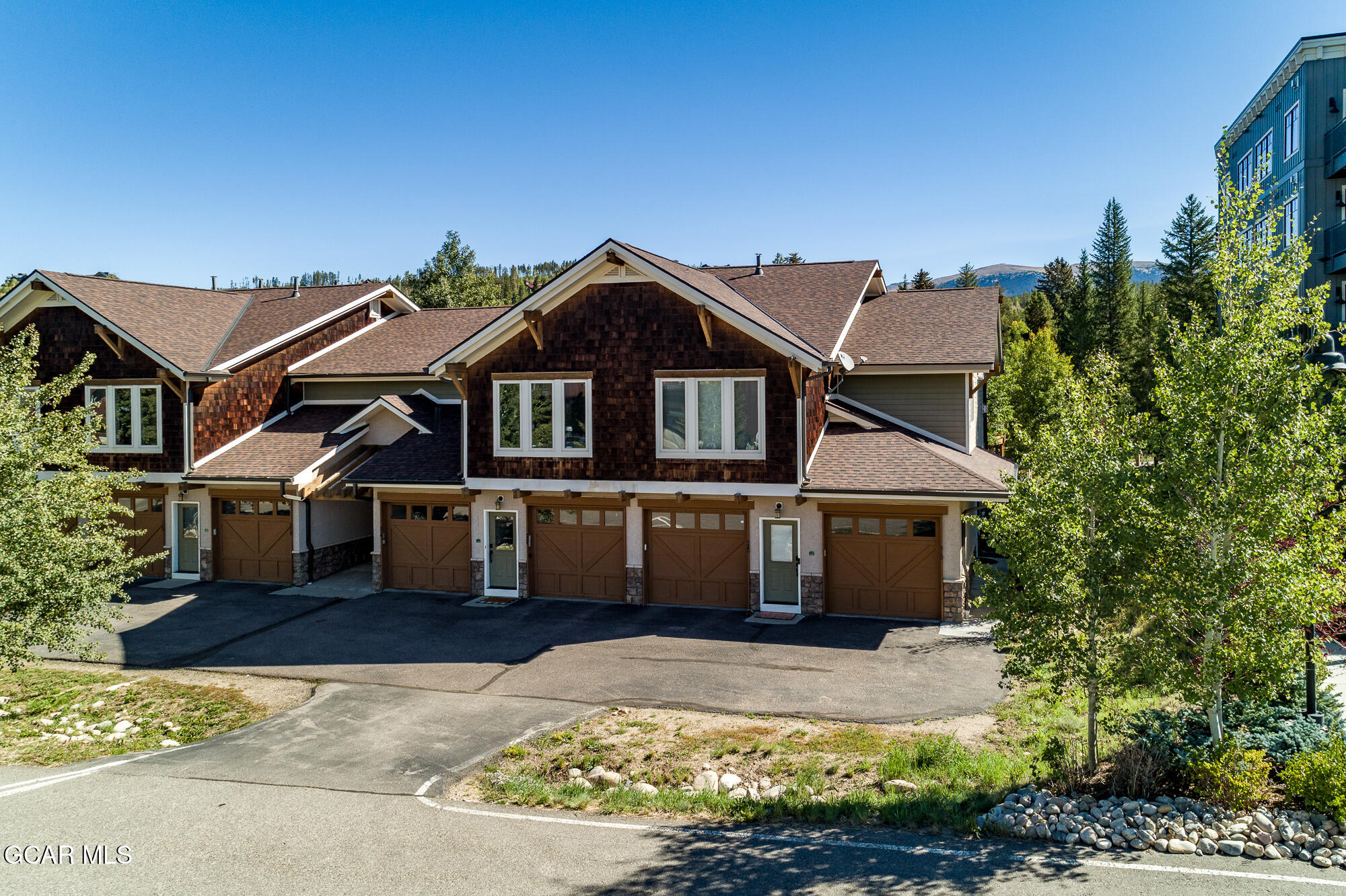 510 Baker Drive Winter Park CO 80482