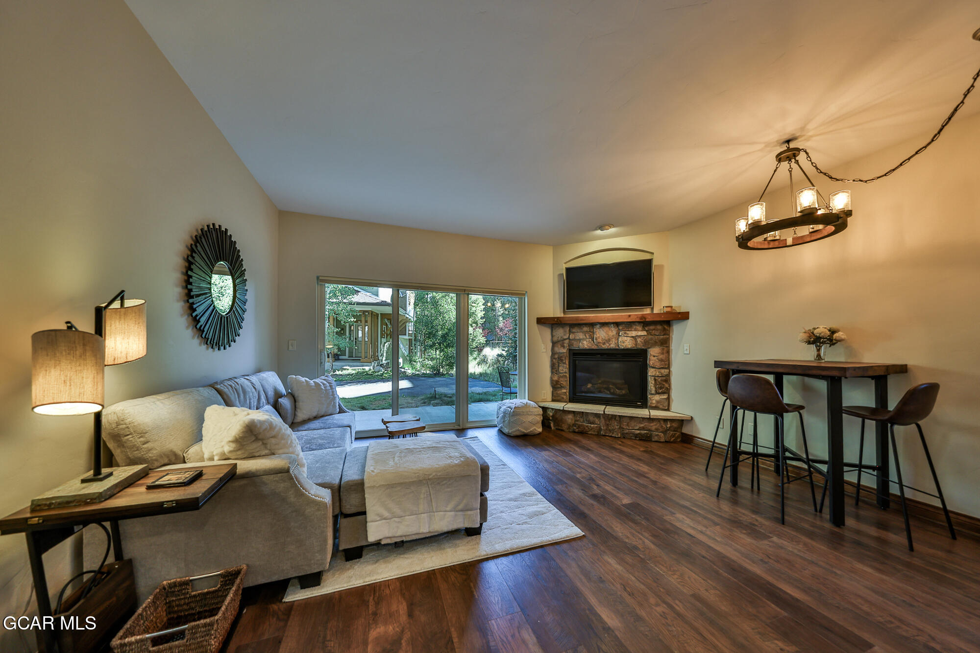 510 Baker Drive Winter Park CO 80482