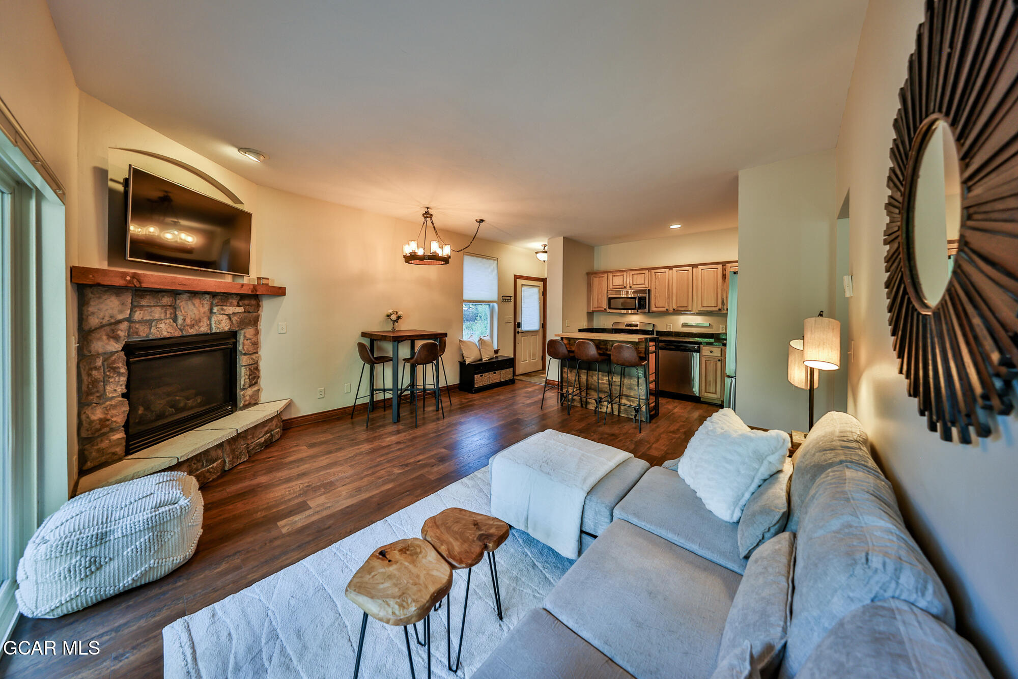510 Baker Drive Winter Park CO 80482
