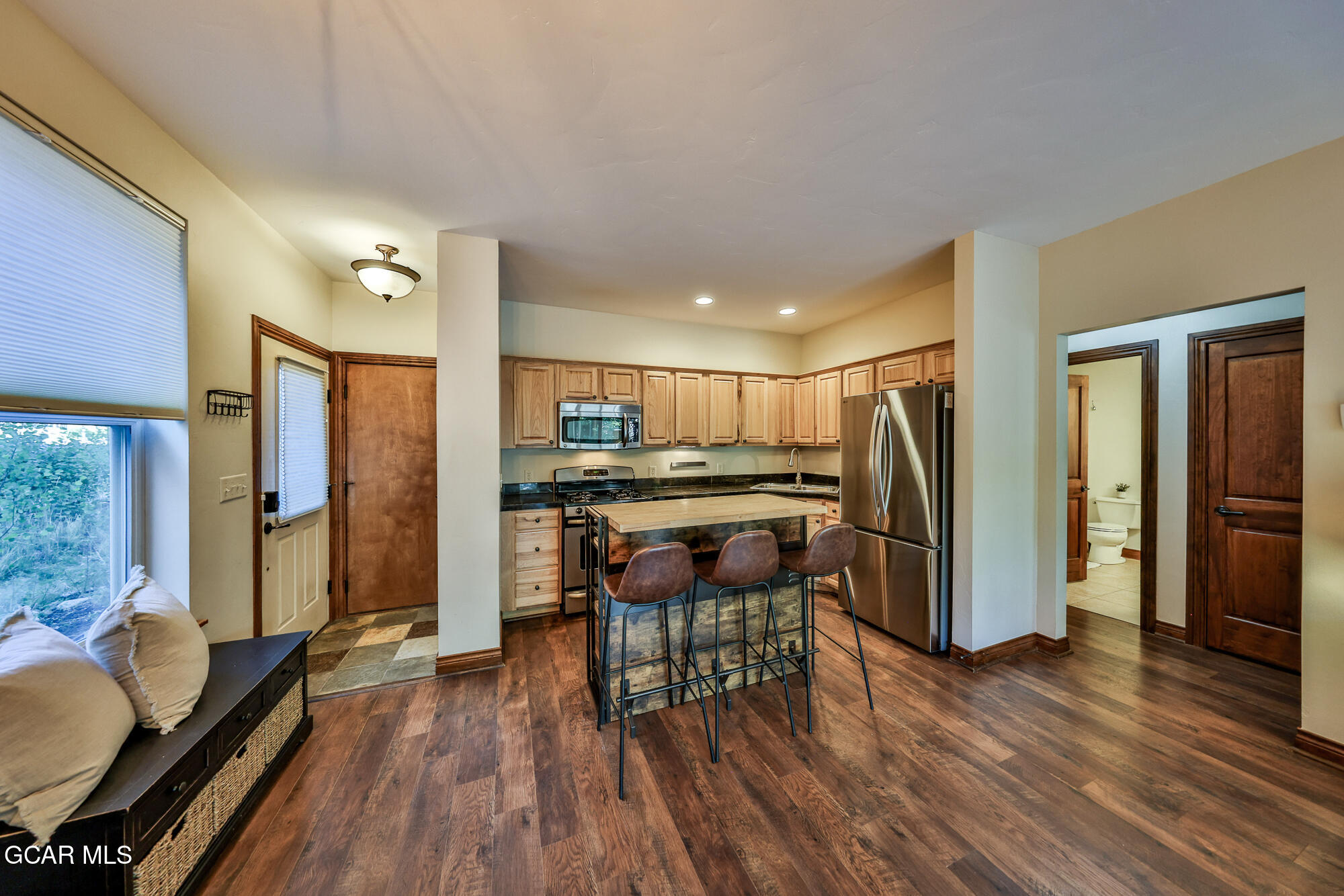 510 Baker Drive Winter Park CO 80482