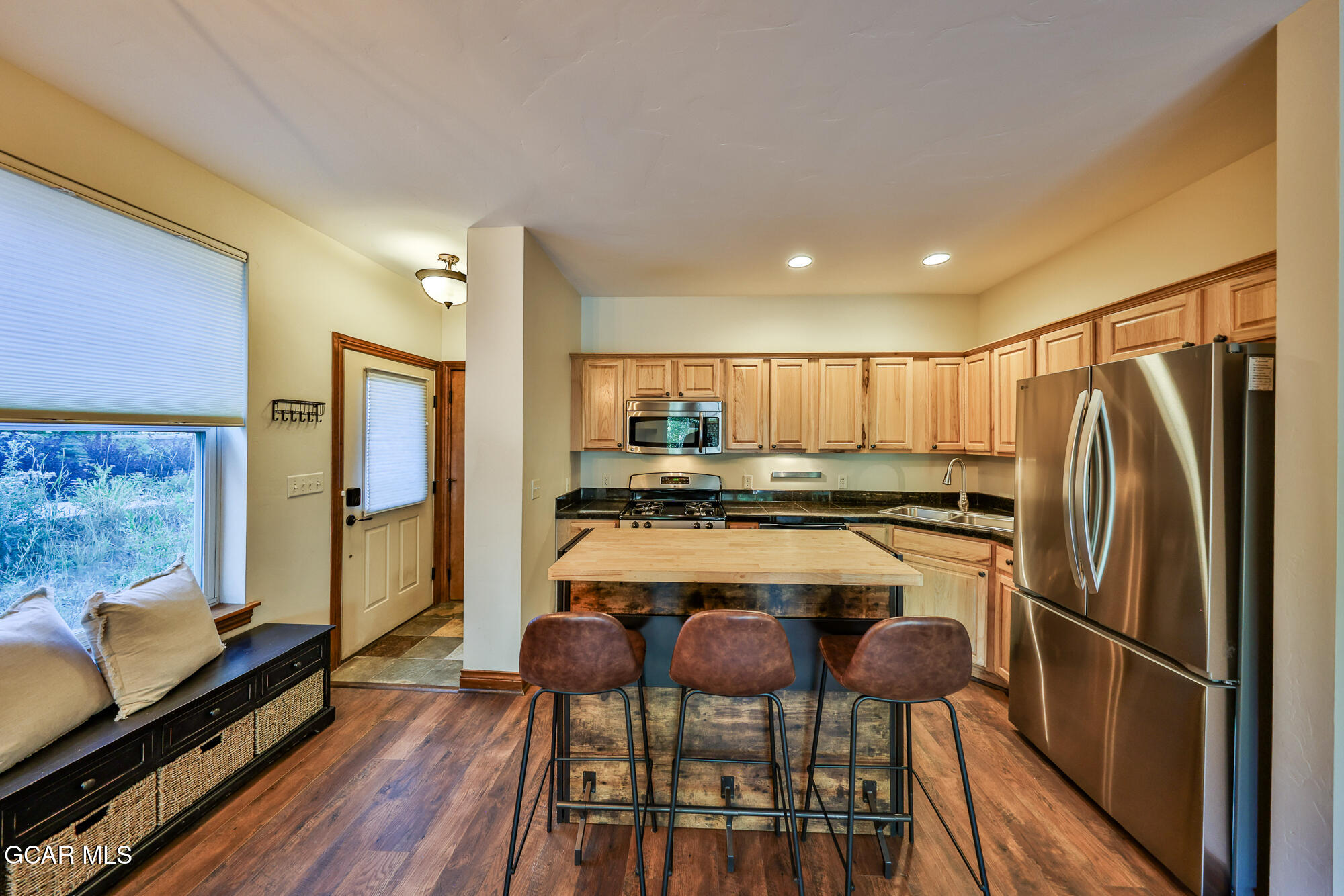 510 Baker Drive Winter Park CO 80482