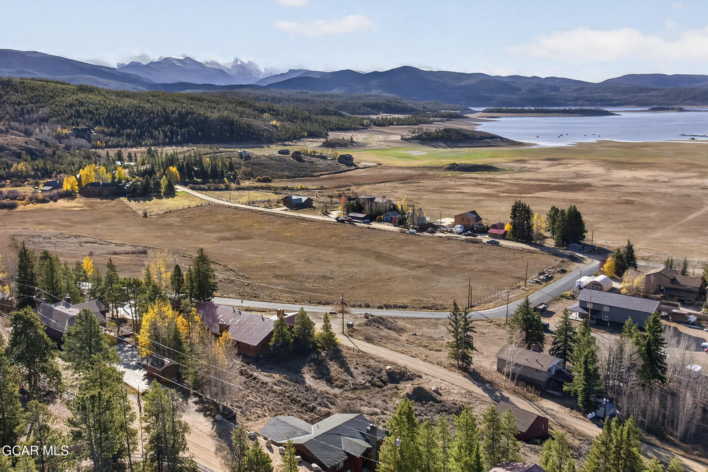 433 County Road 644 Grand Lake CO 80447