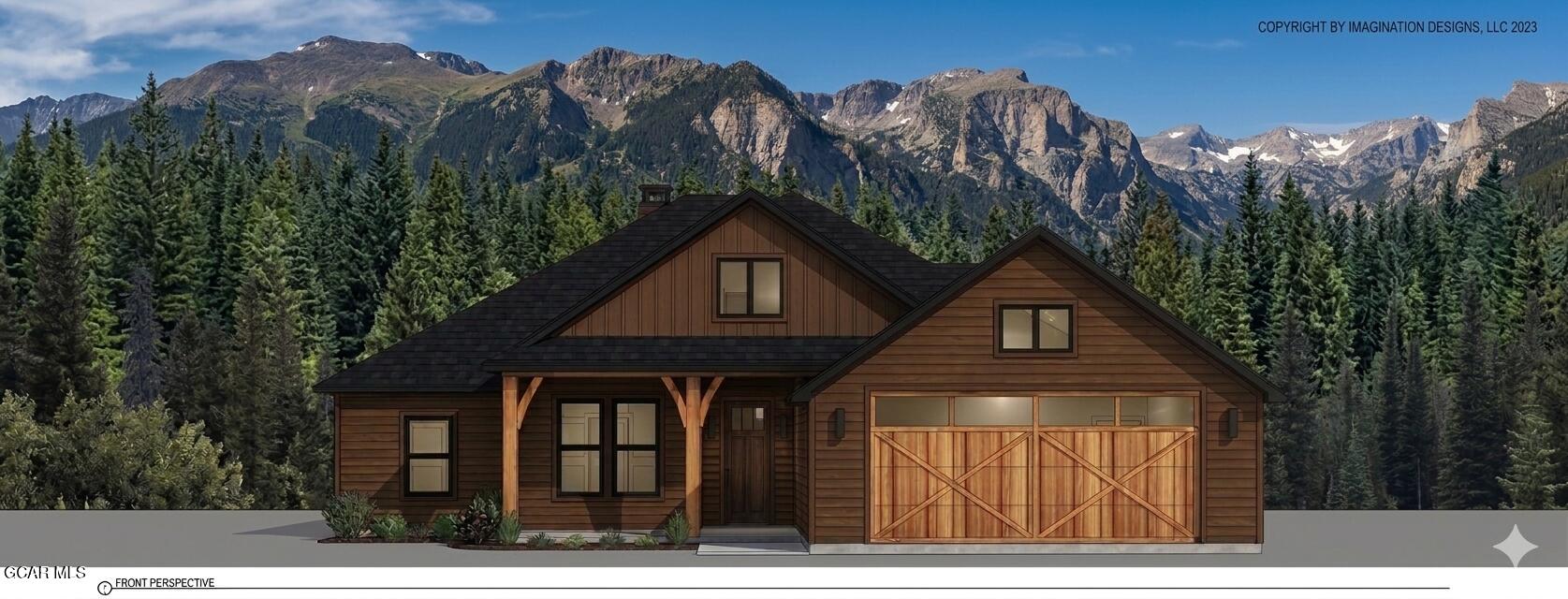 99 GCR 4035 Granby CO 80446
