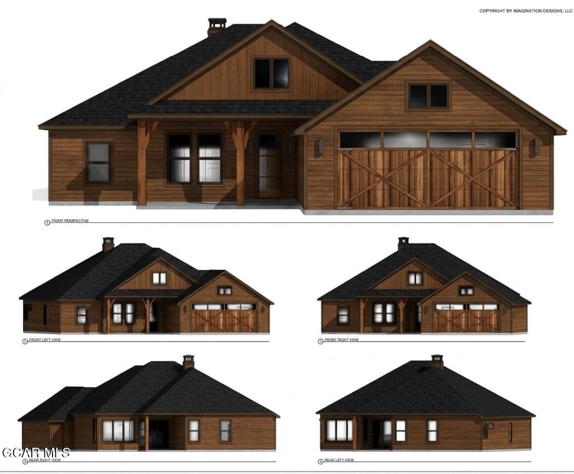 99 GCR 4035 Granby CO 80446